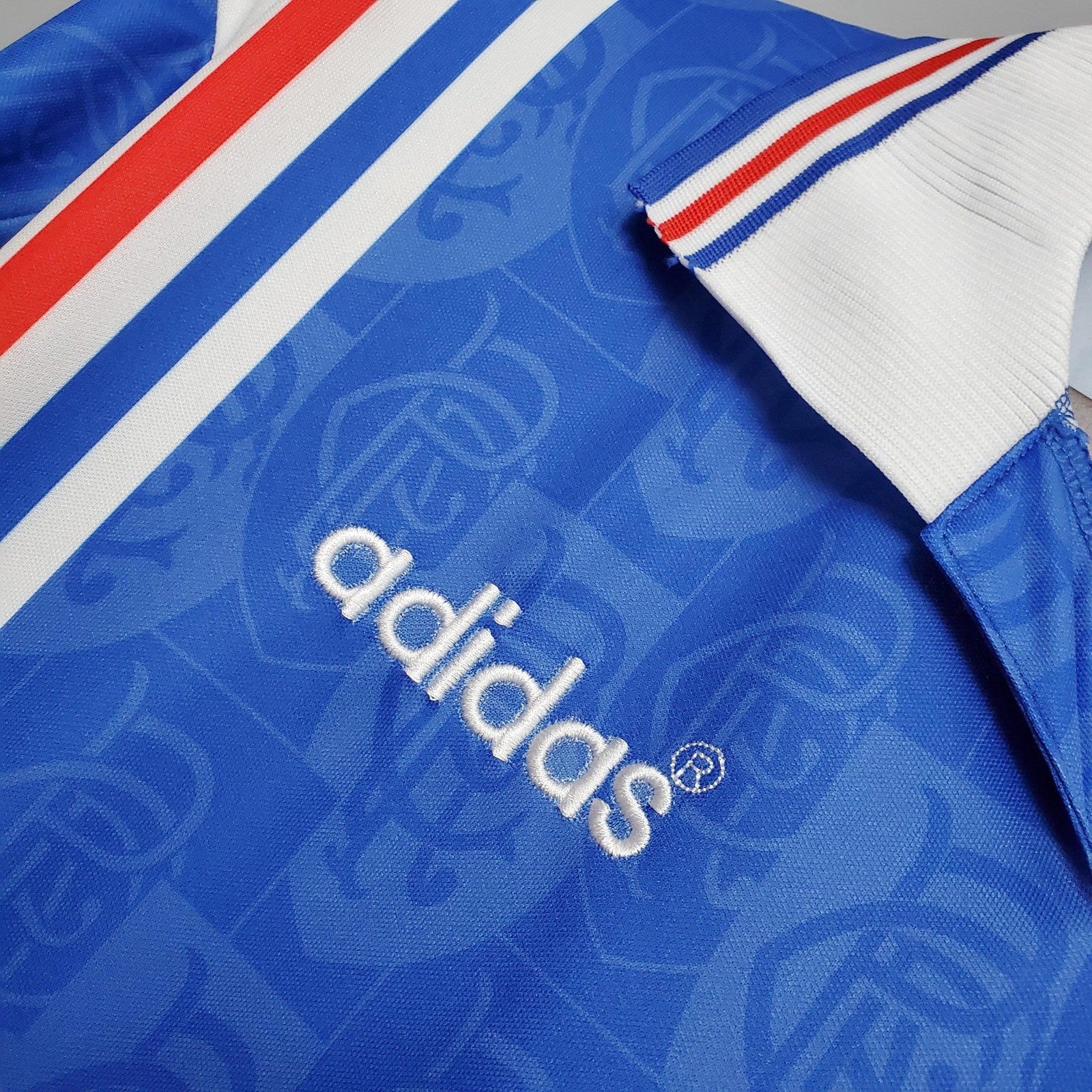 Retro Rangers Home