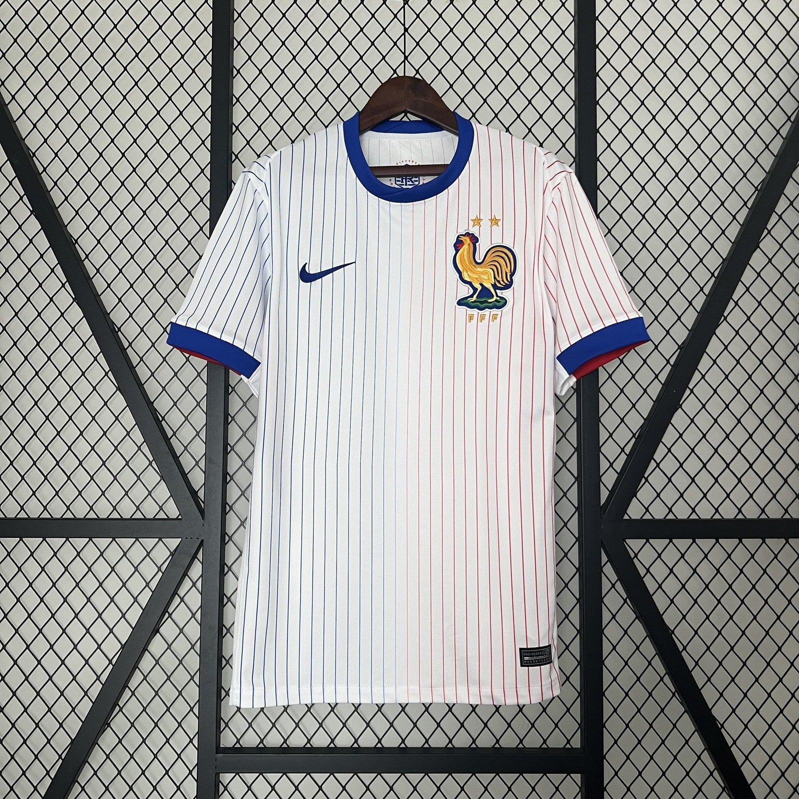 2024 France Away