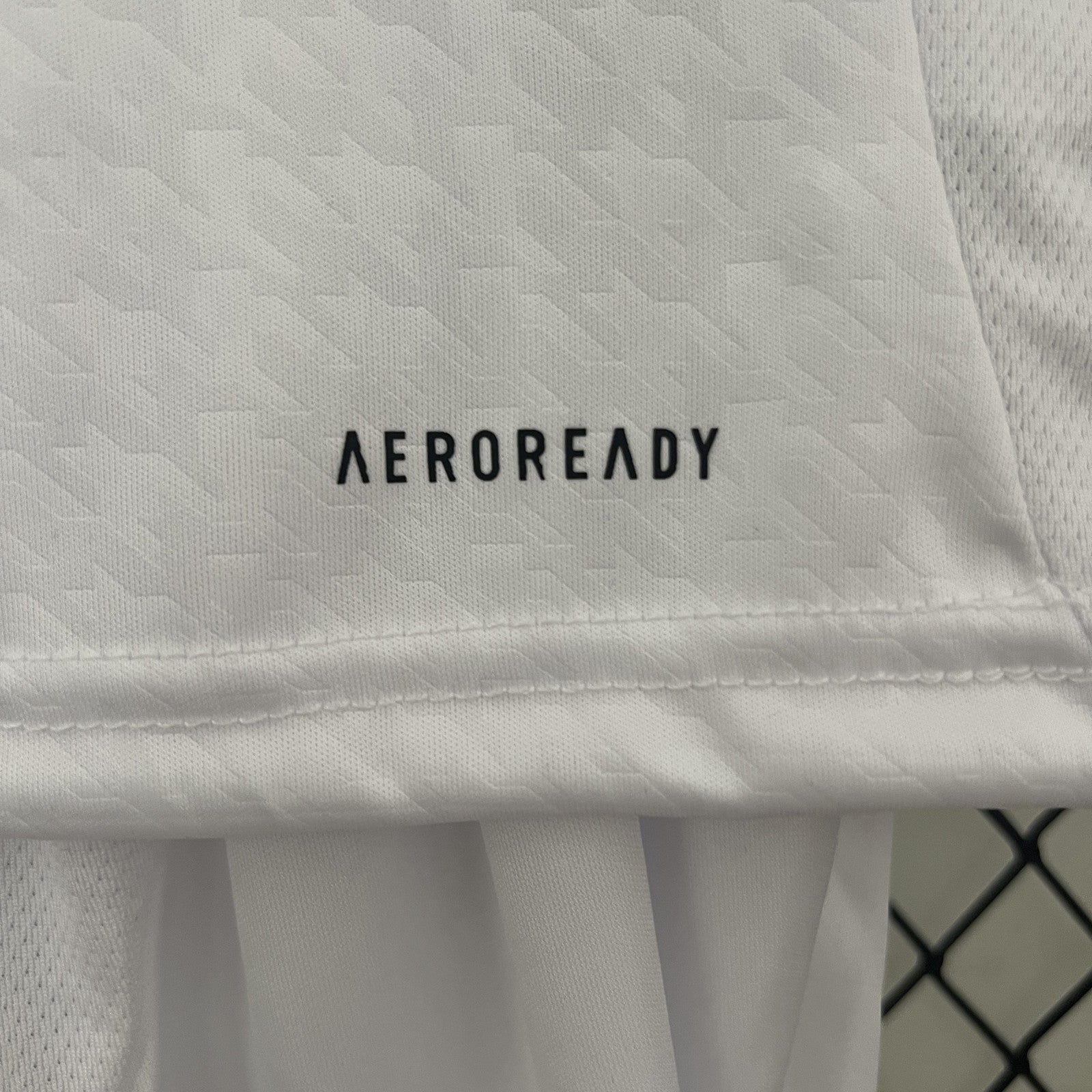 24 25 Kids Real Madrid Home