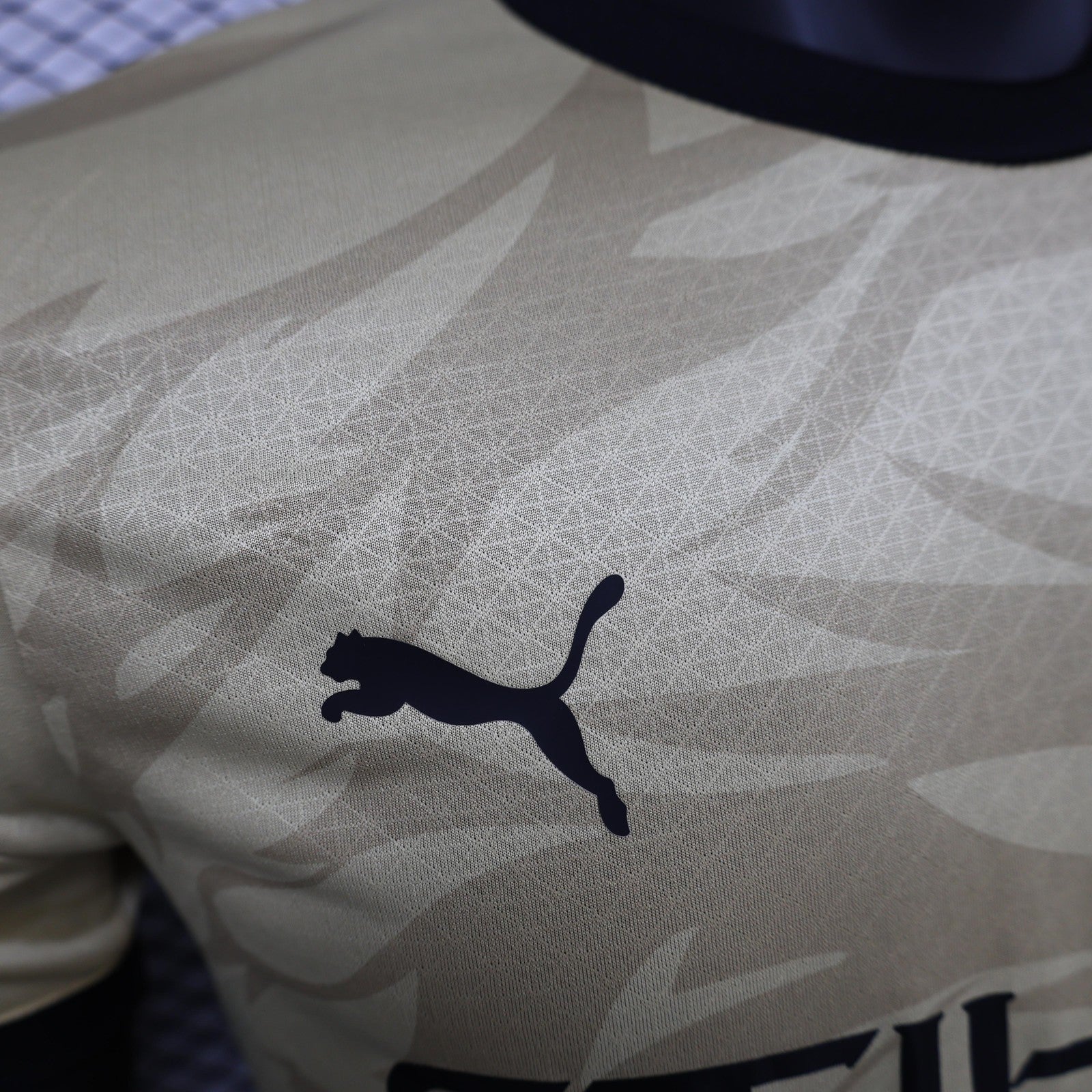 24 25 Player Manchester City Special Edition 3