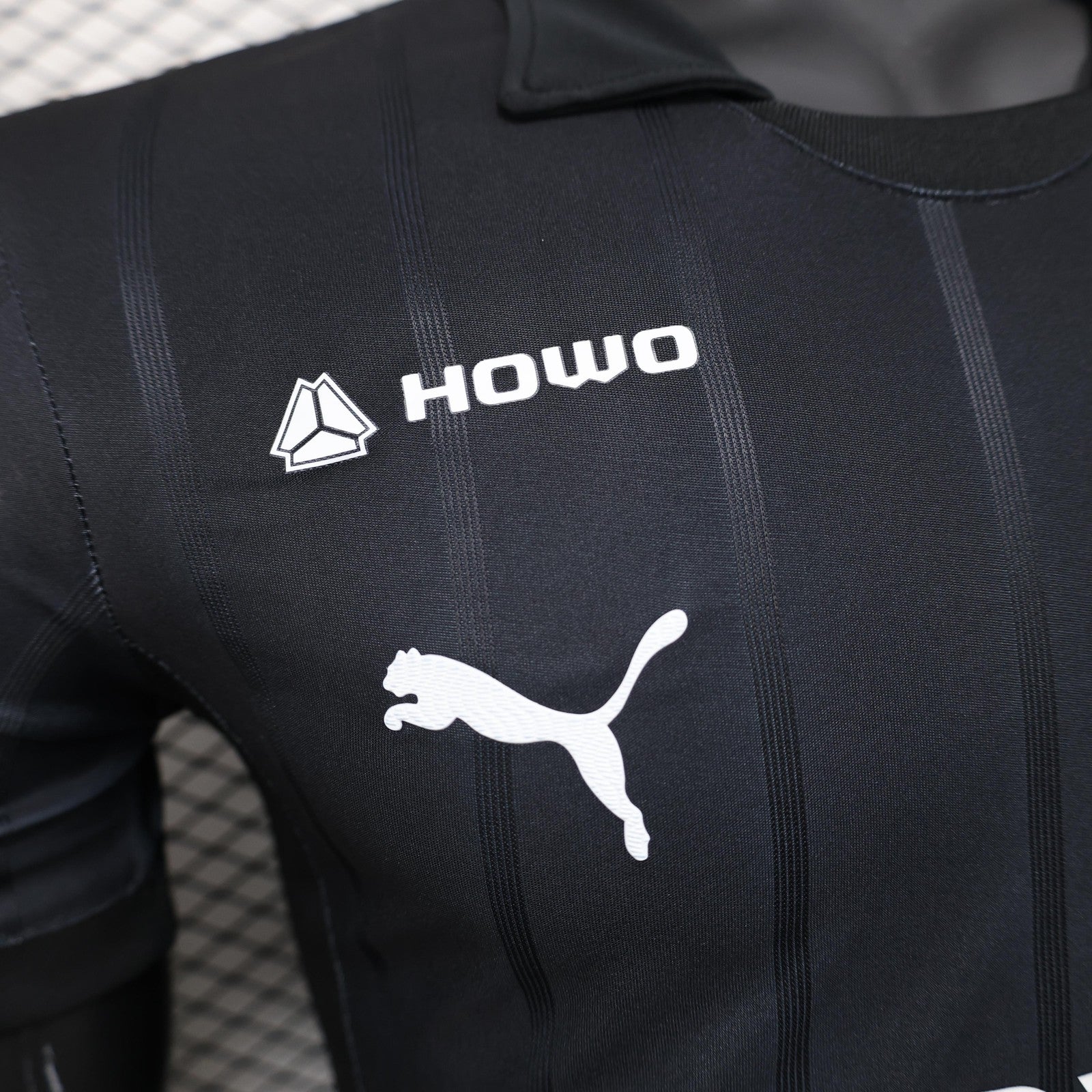 24 25 Player Monterrey Special Edition