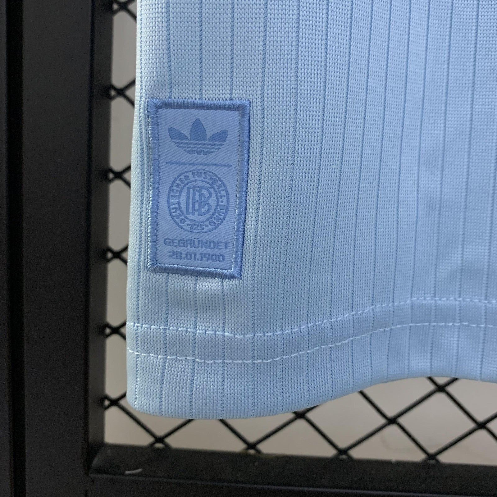 2025 Germany 125th Anniversary Blue