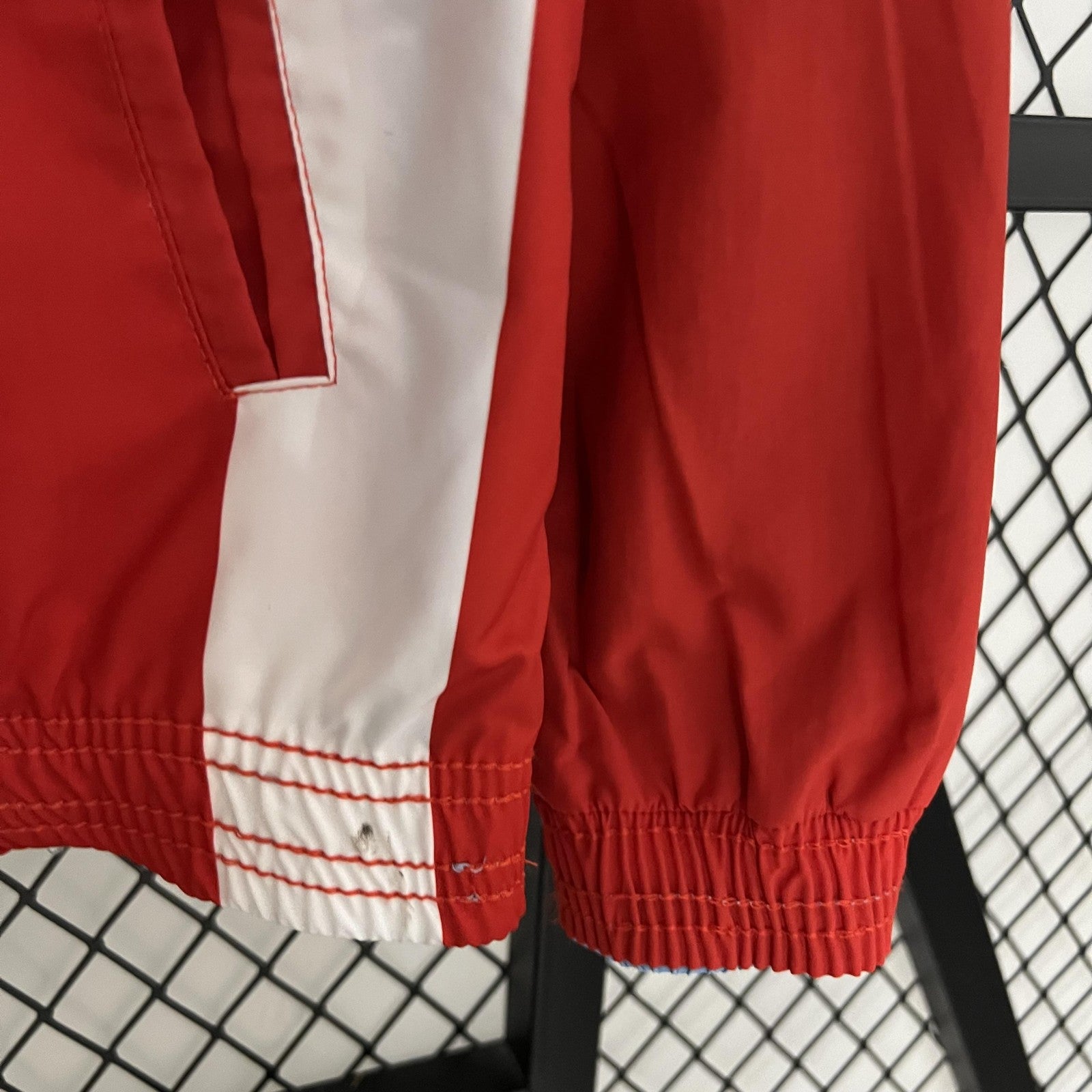 23 24 Psg Trench Coat Reversible 2