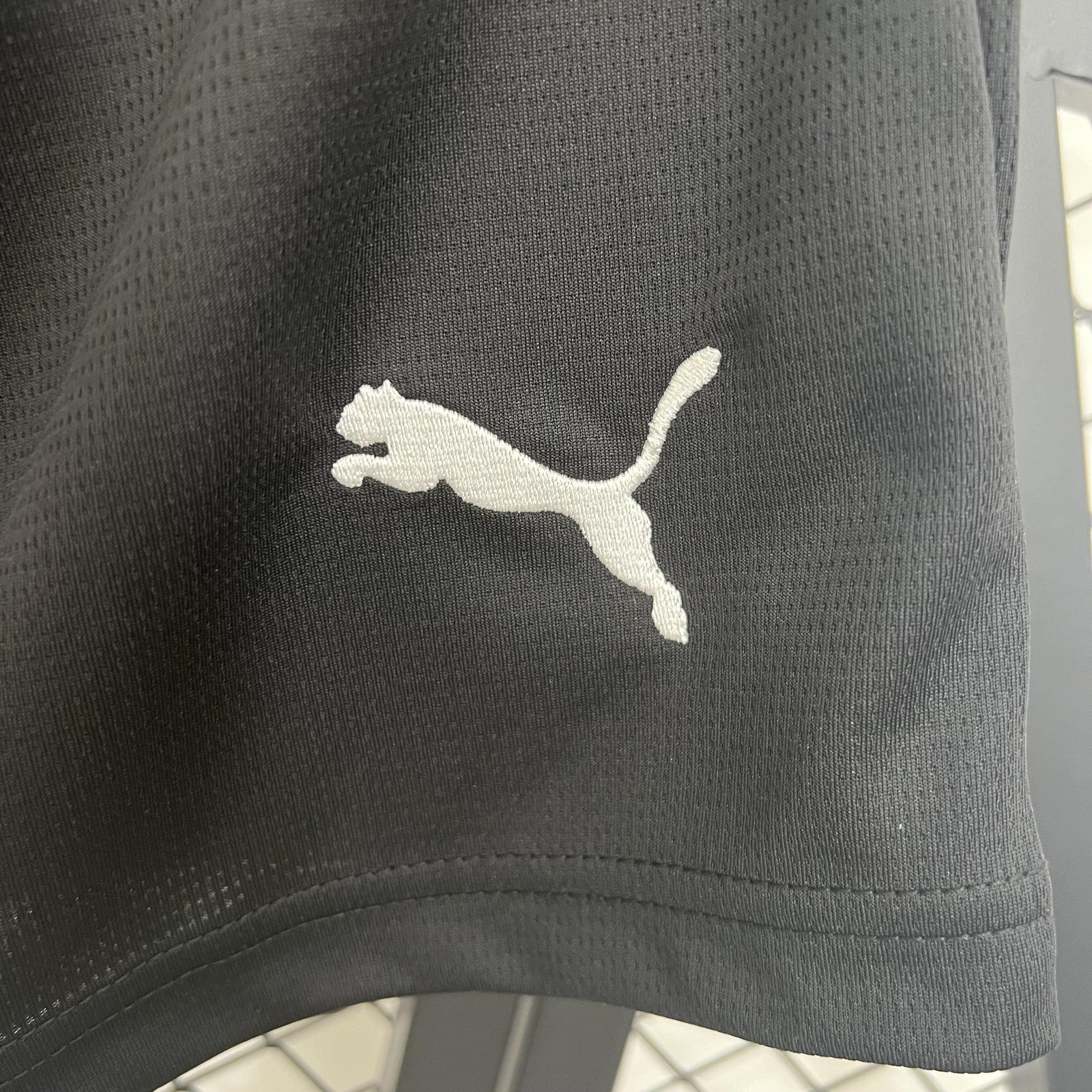 25 26 Shorts Ac Milan Home