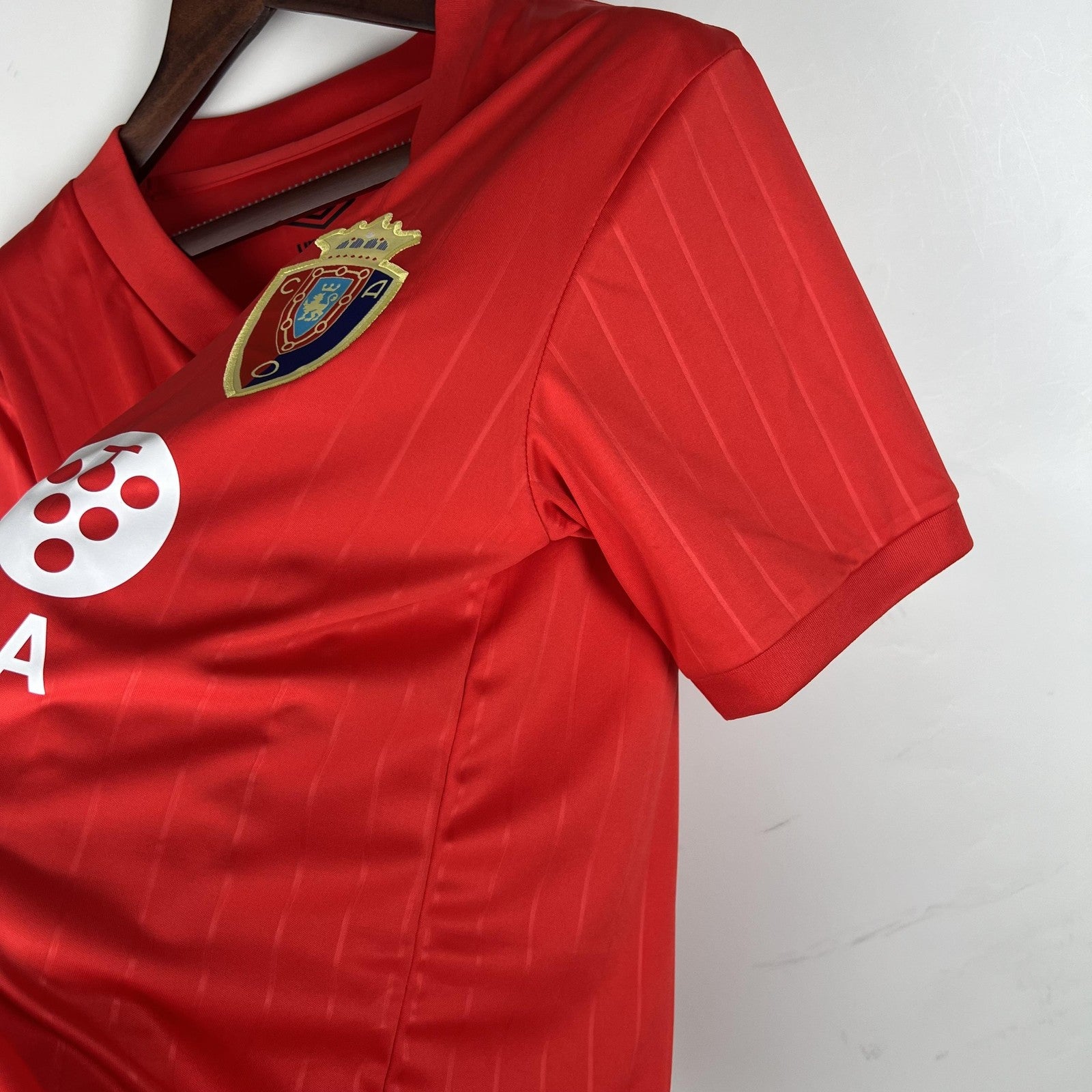 Retro Osasuna Home