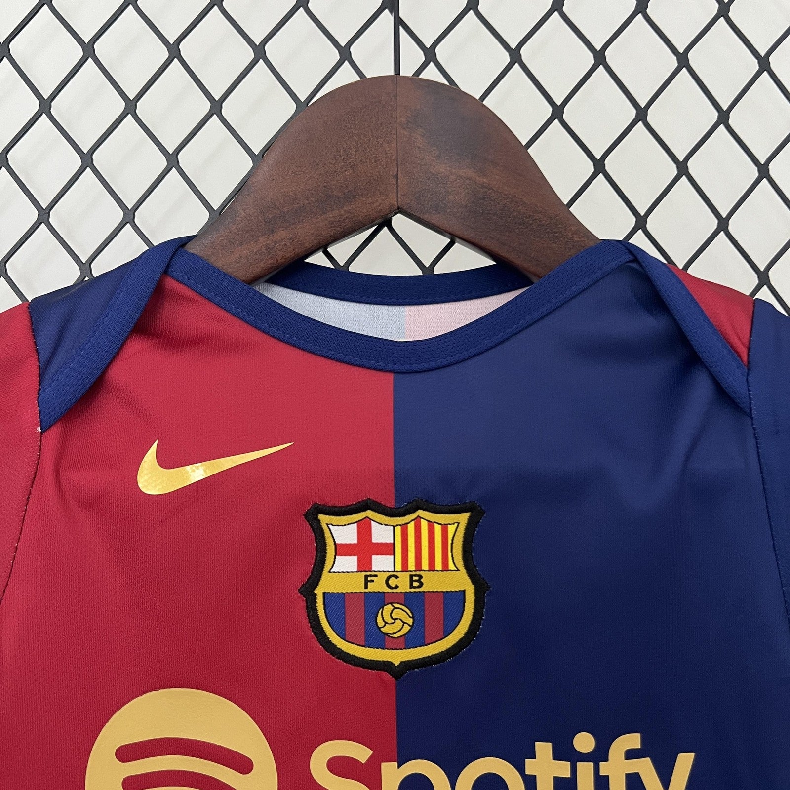 24 25 Baby Barcelona Home