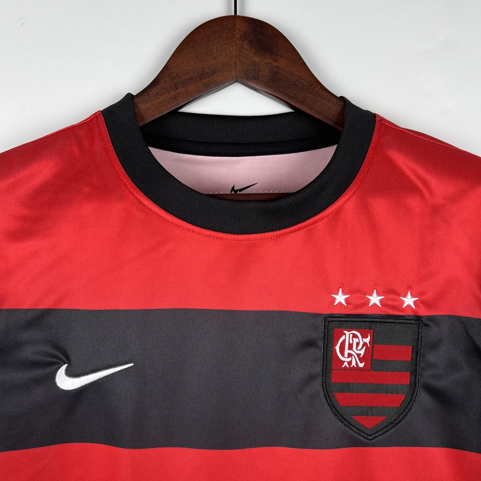 Retro Flamengo 00 01 Home
