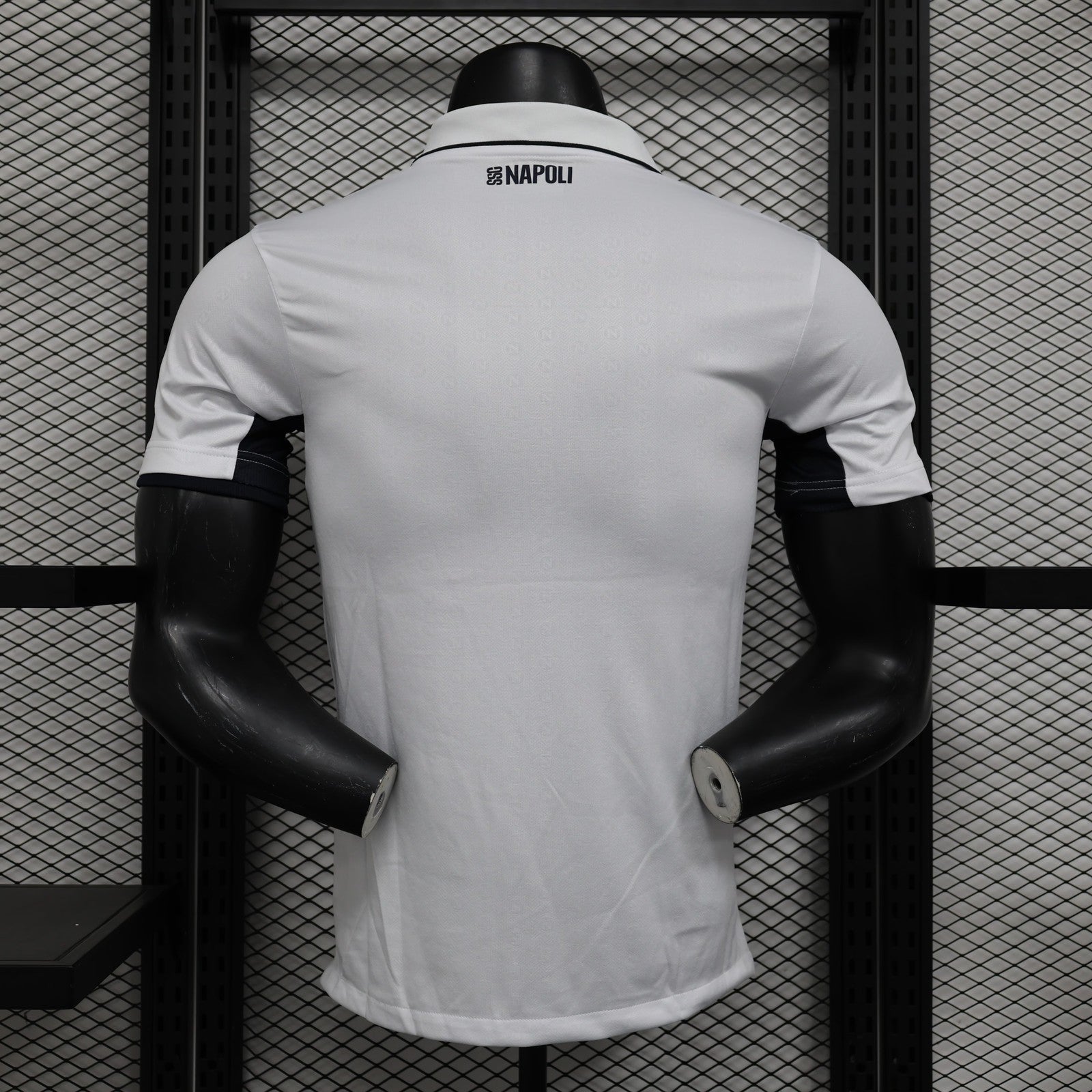 24 25 Player Napoli Away