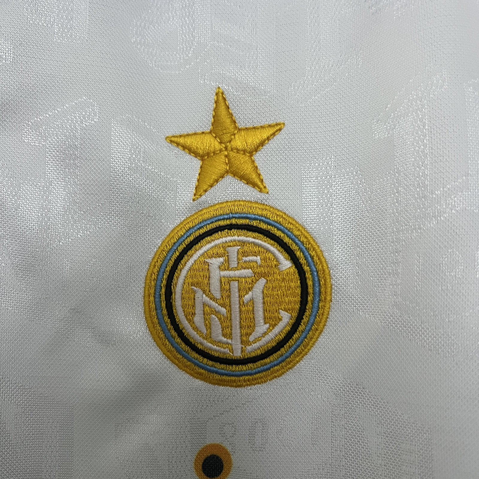 Retro Inter Milan 94 95 Away