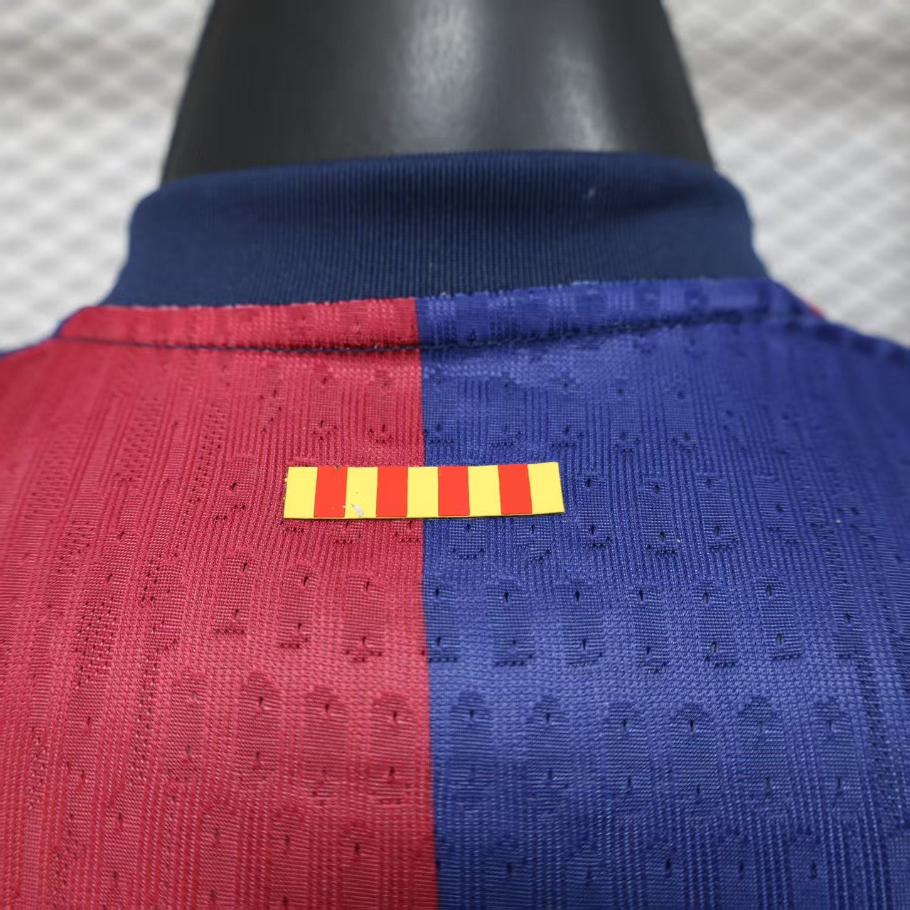 24 25 Player Barcelona Home