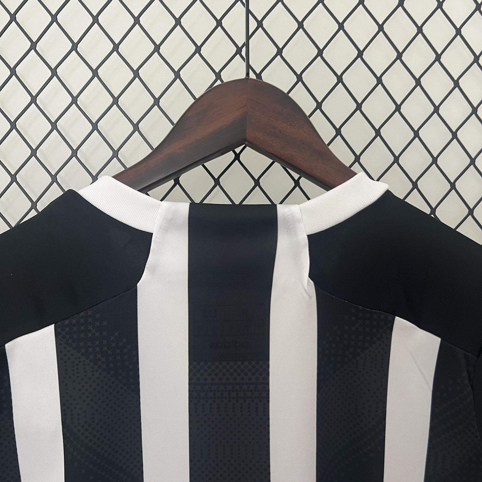 24 25 Womens Atltico Mineiro Home