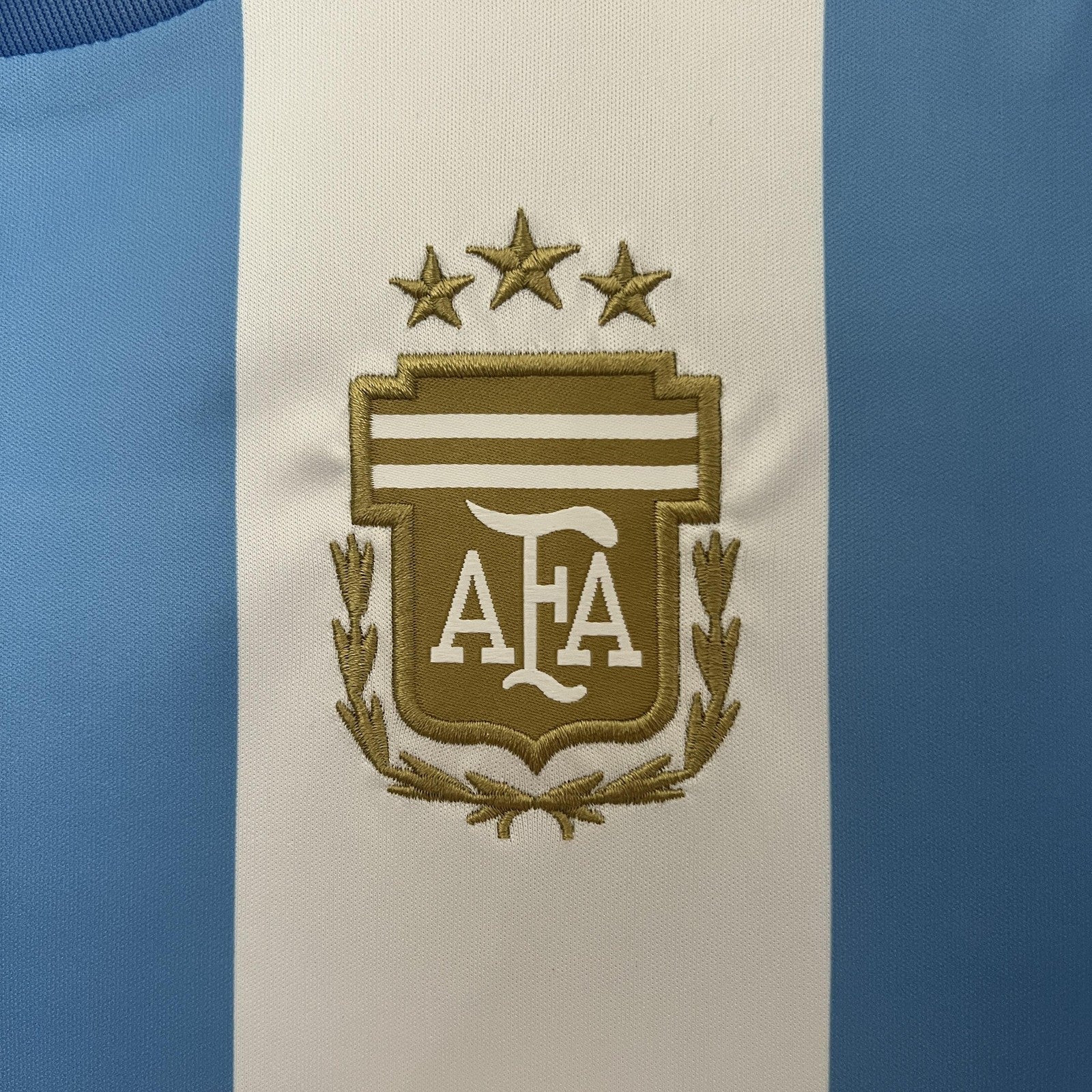 2024 Women Argentina Home