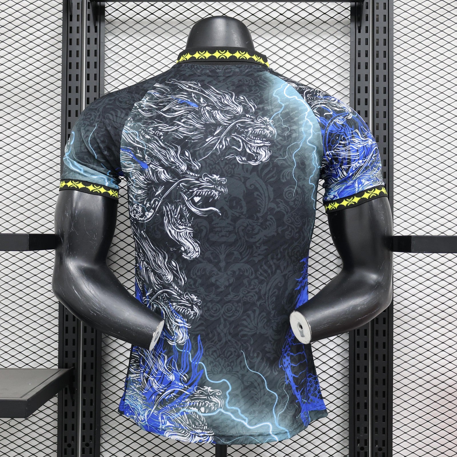 24 25 Player Real Madrid Special Edition 10