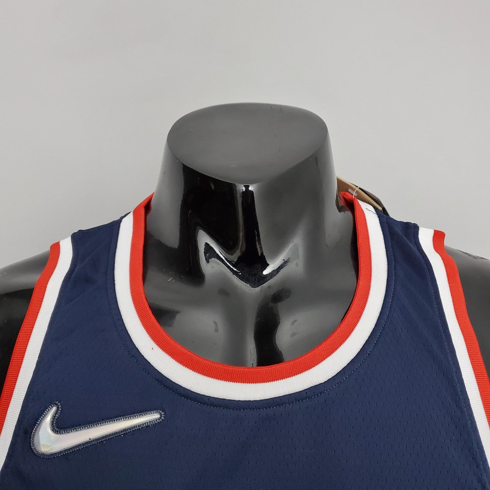 2022 Curry #3 Nets City Edition