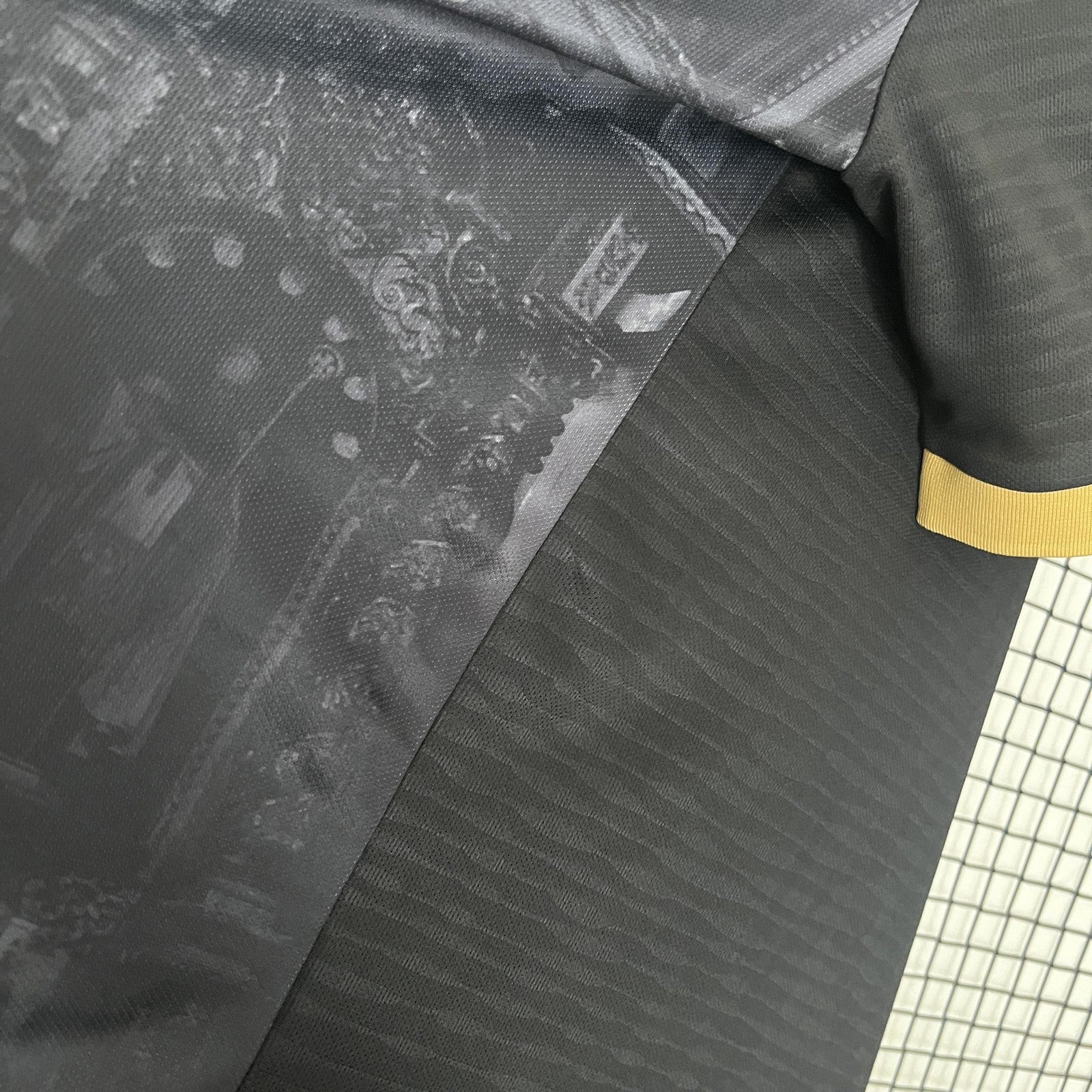 2024 Panama Special Edition Black