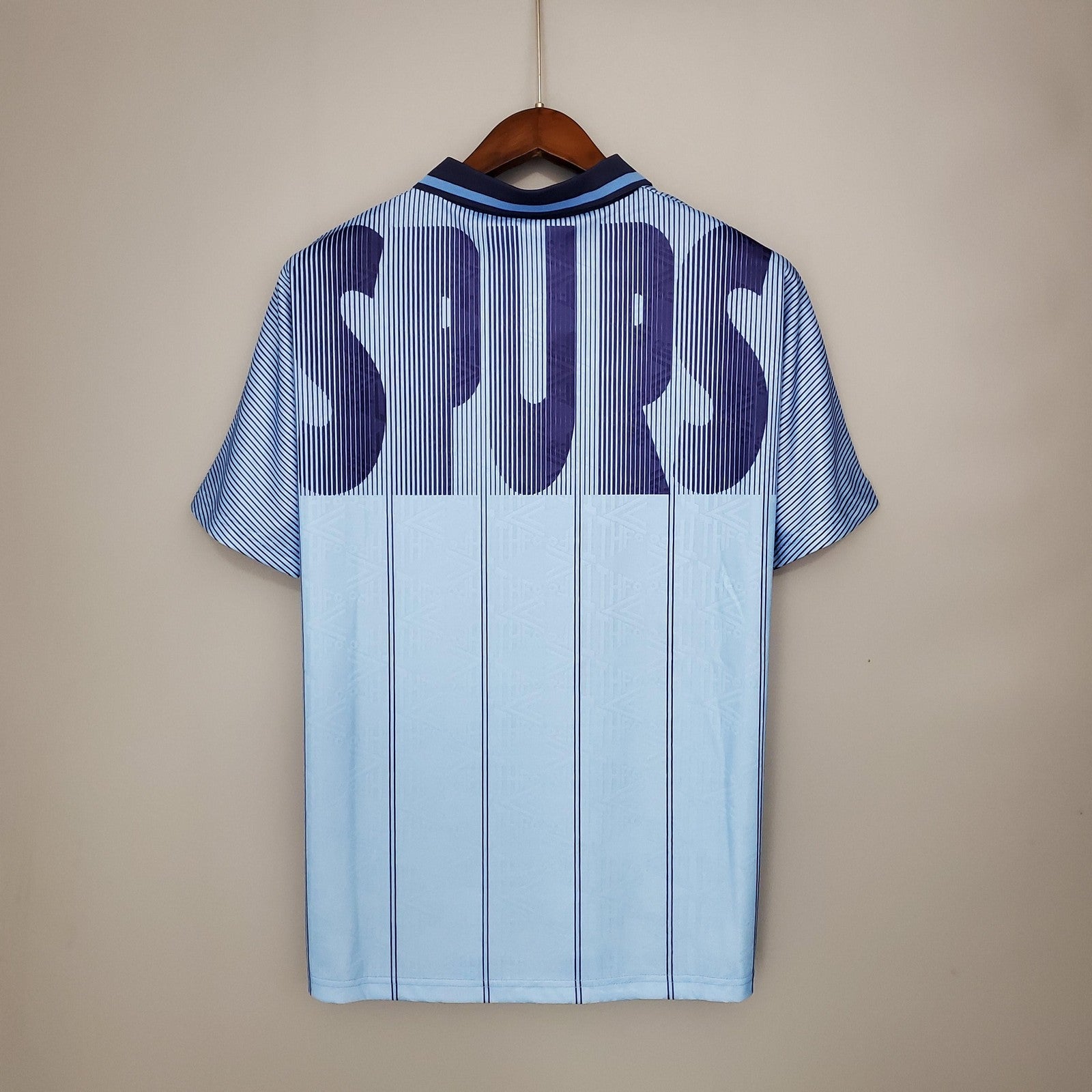 Retro Tottenham Third Away