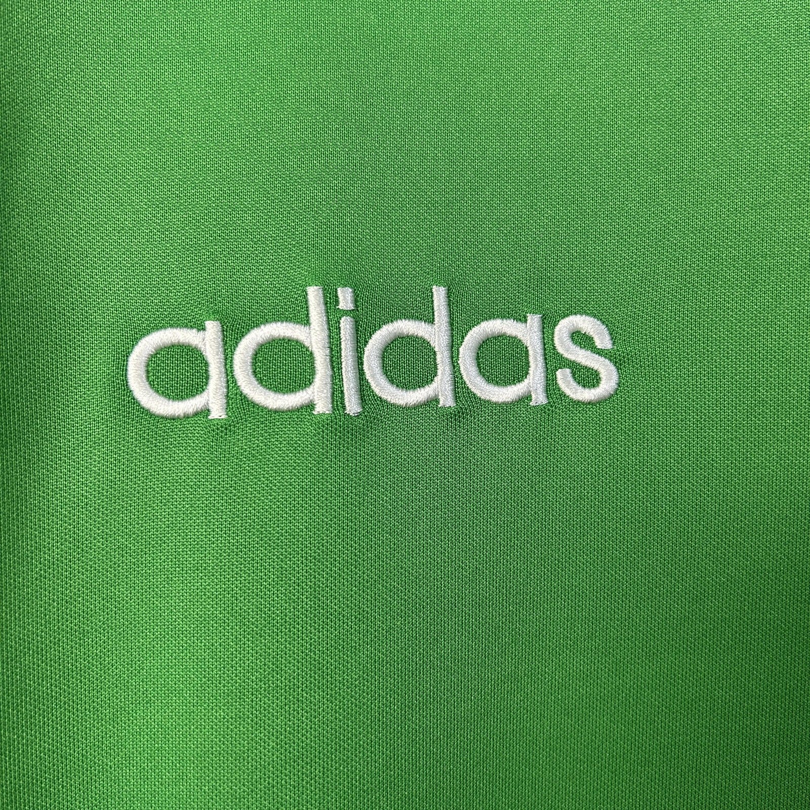 Retro 1994 Nigeria Home