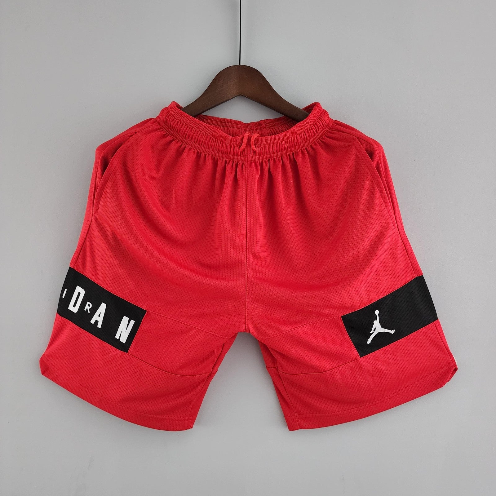 Jordan Shorts Red