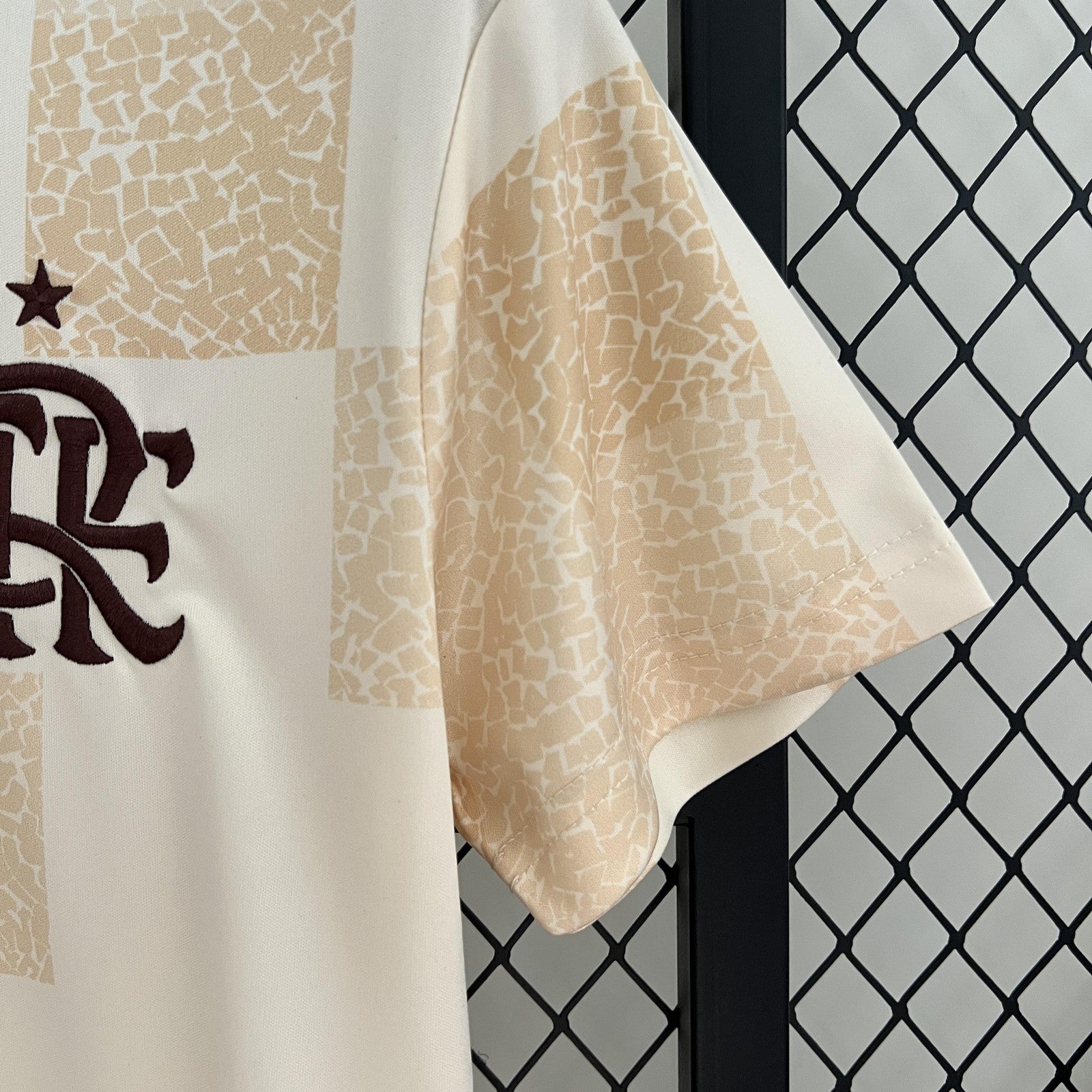 24 25 Women Flamengo Special Edition