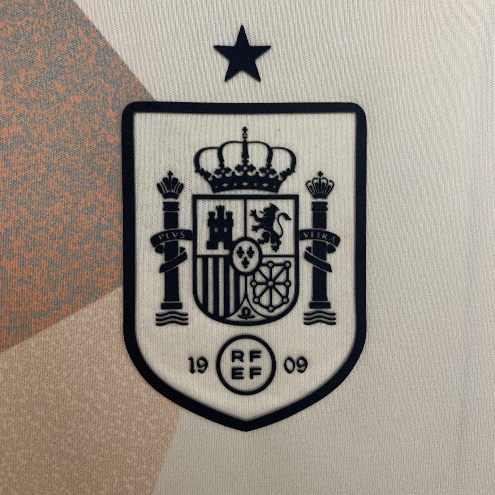 2025 Womens Spain Away