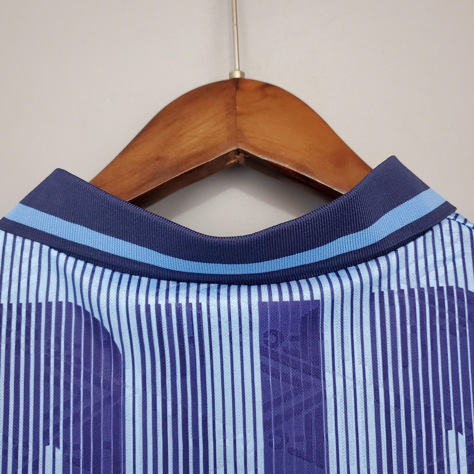 Retro Tottenham Third Away