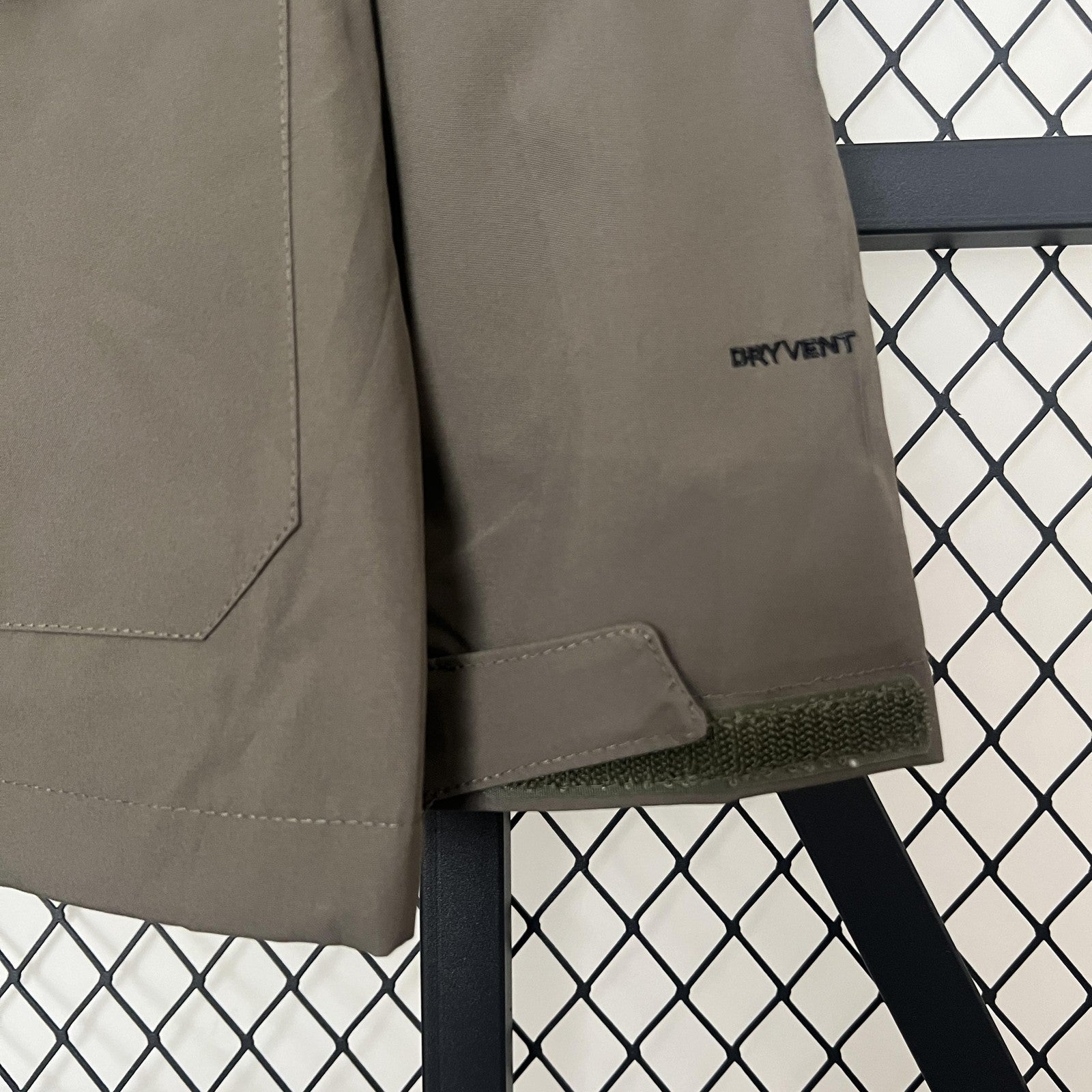 2024 New Windbreaker