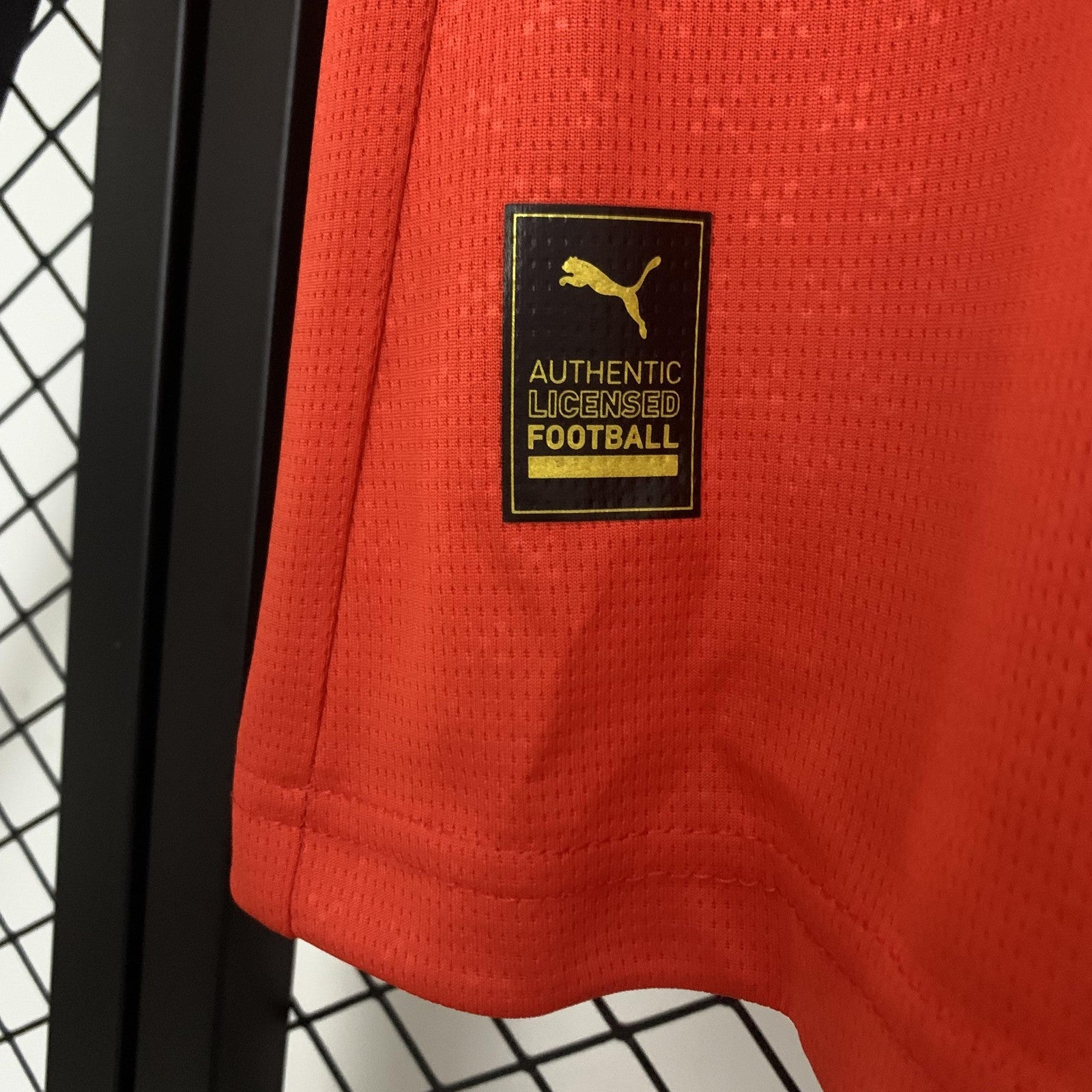 2025 Womens Portugal Home