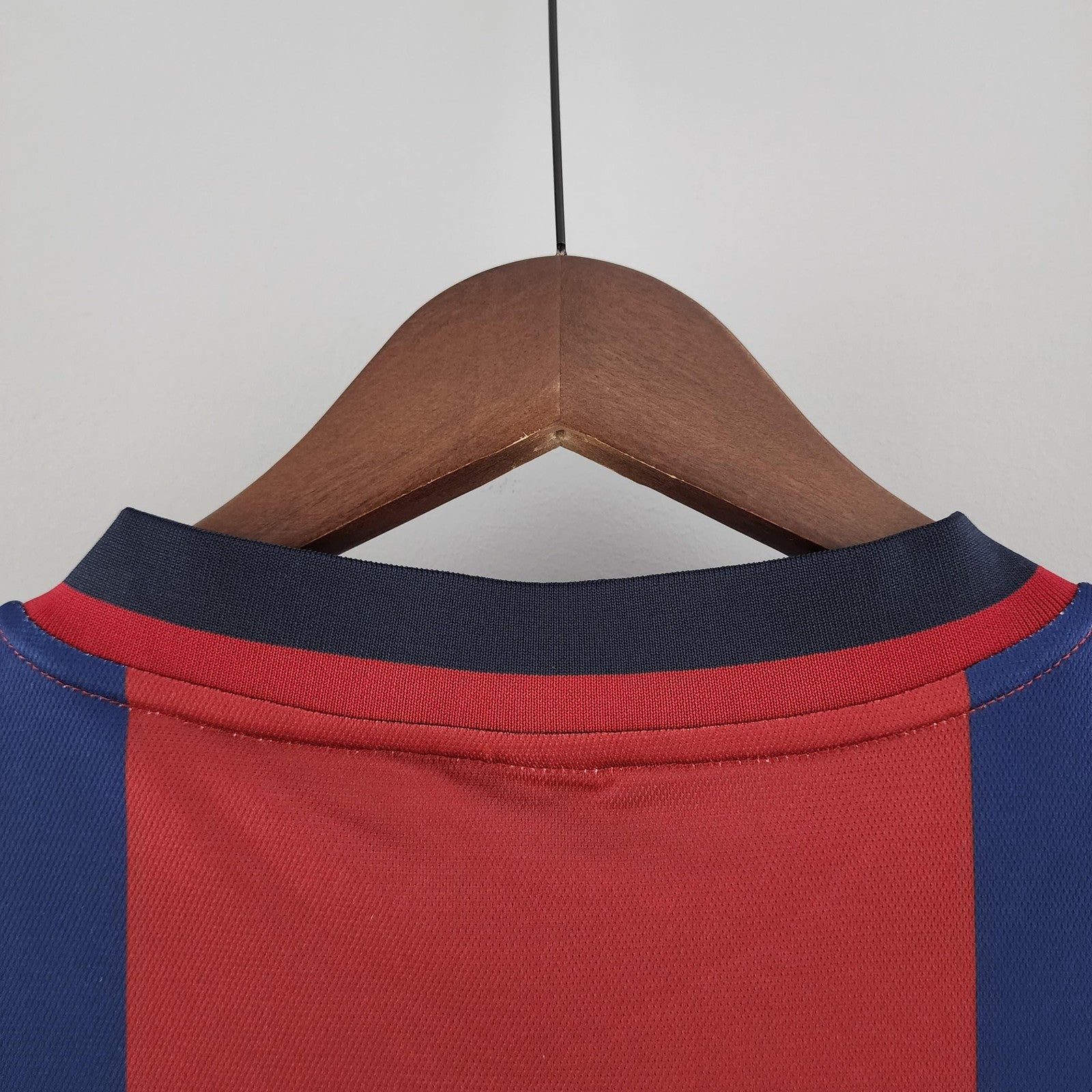 Retro 98 99 Barcelona Home