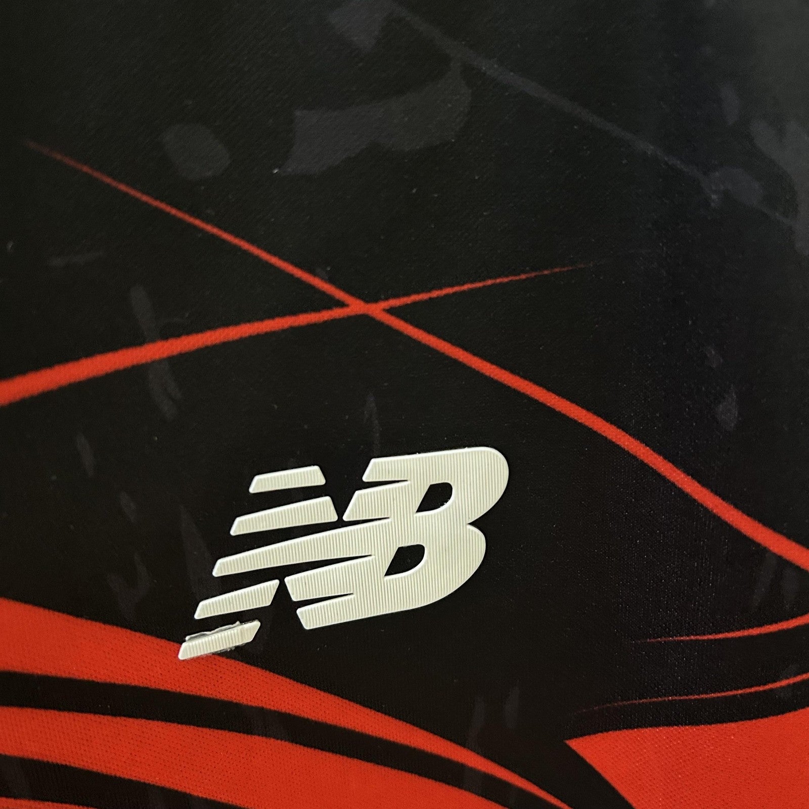 25 26 Sao Paulo Training Clothes 2