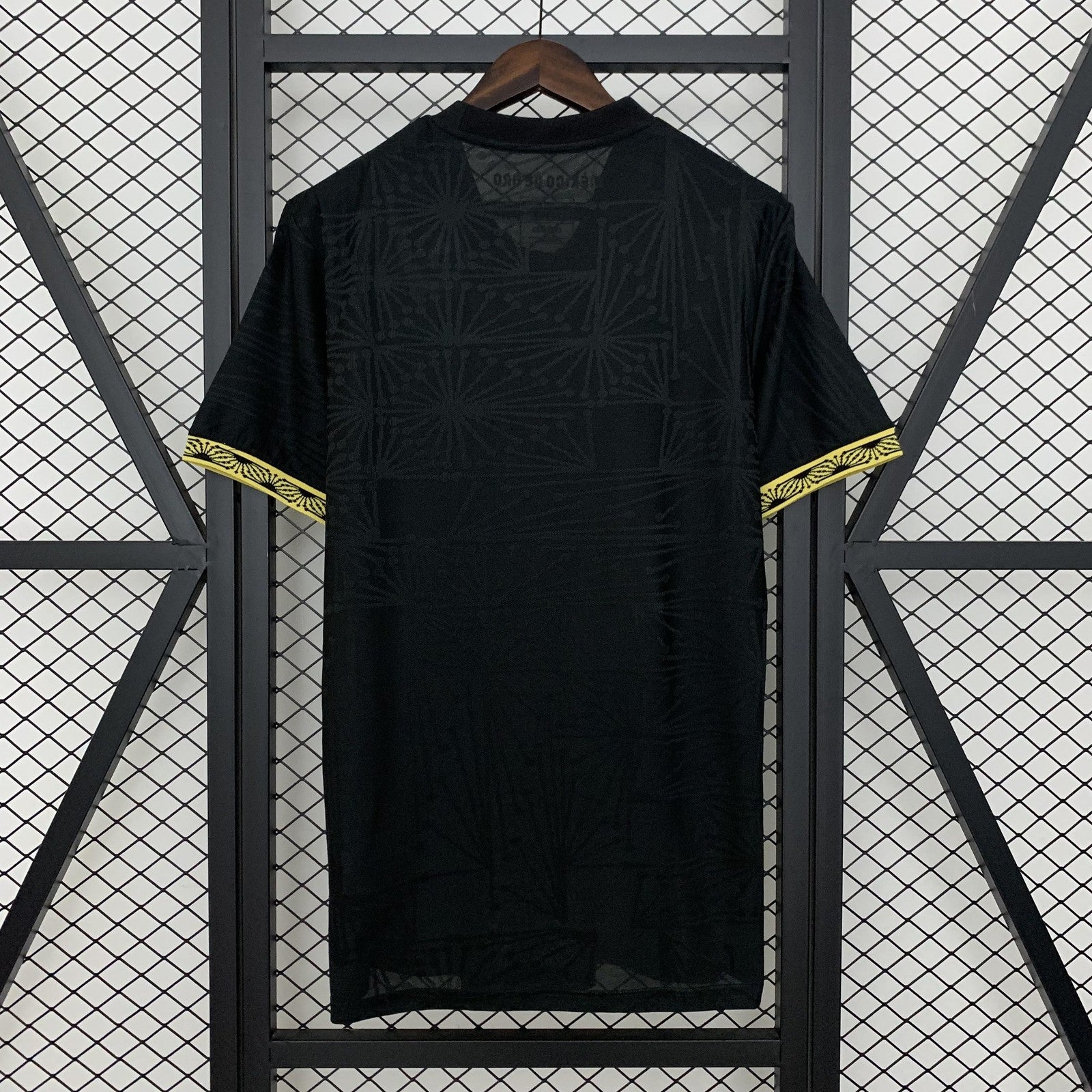 2025 Player Mexico Special Edition