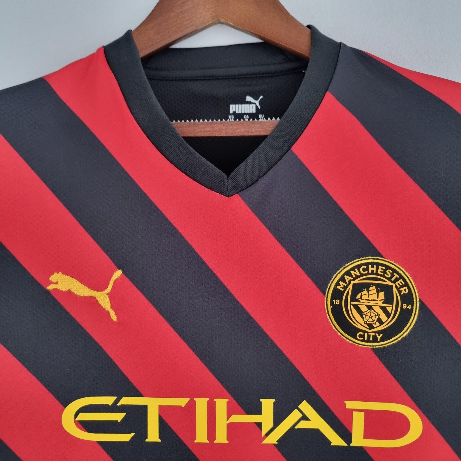 22 23 Manchester City Away