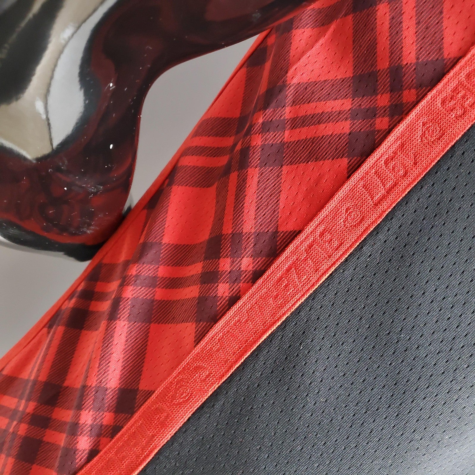 2022 Season Lillard #0 Trail Blazers Urban Edition Black Nba Jersey