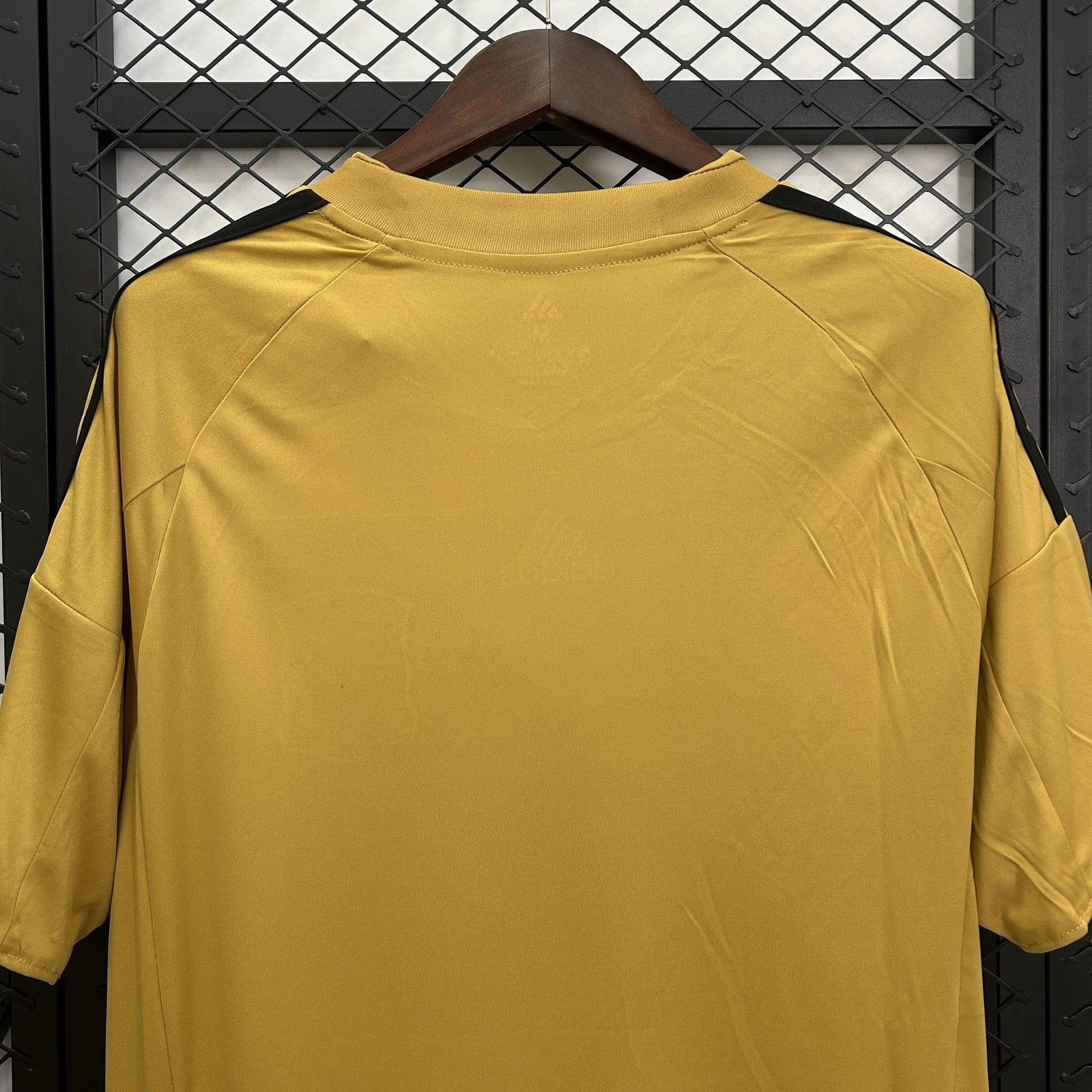 Retro Spain 2008 Away