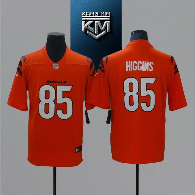 2021 Bengals Nfl Jersey