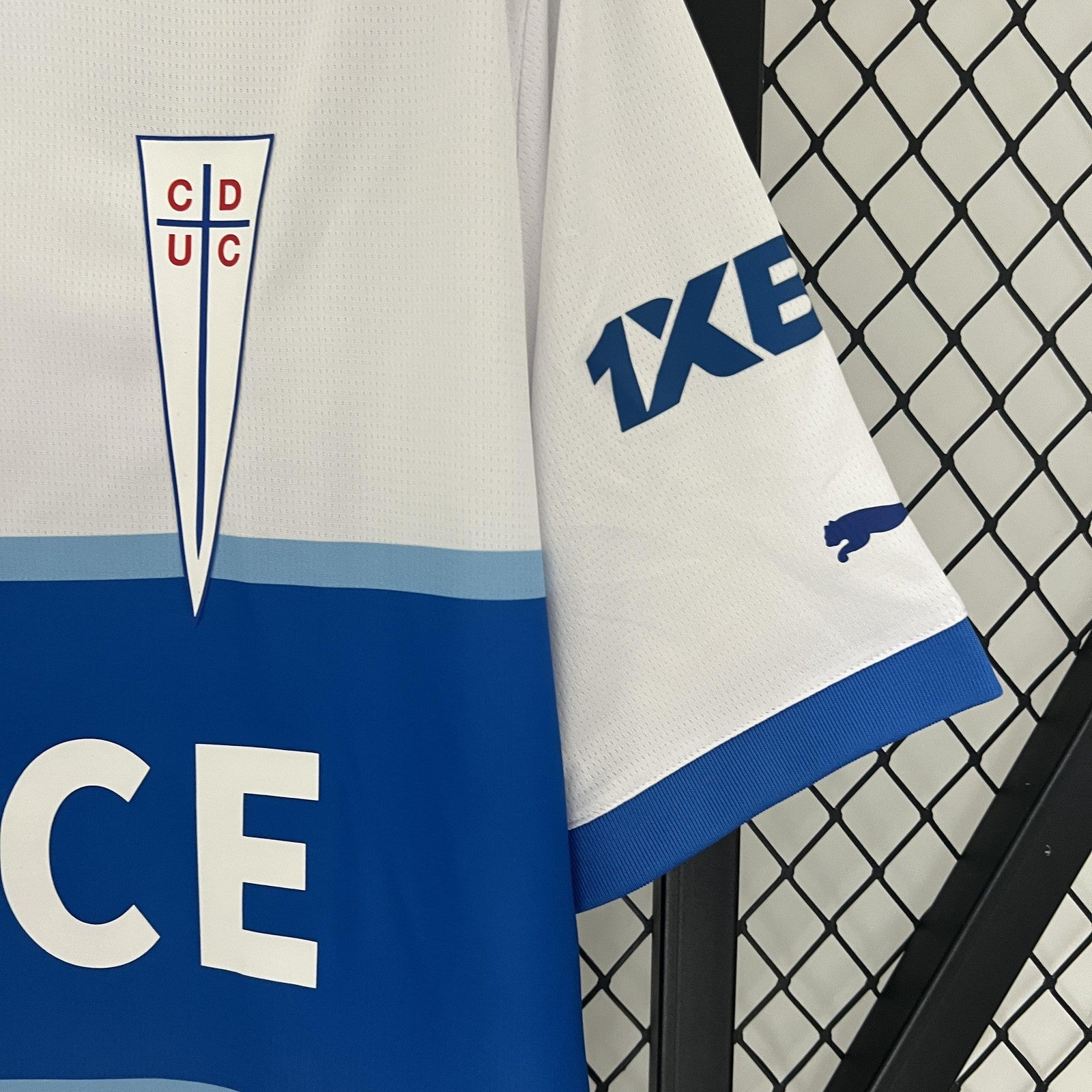 24 25 Deportivo Universidad Catlica Home