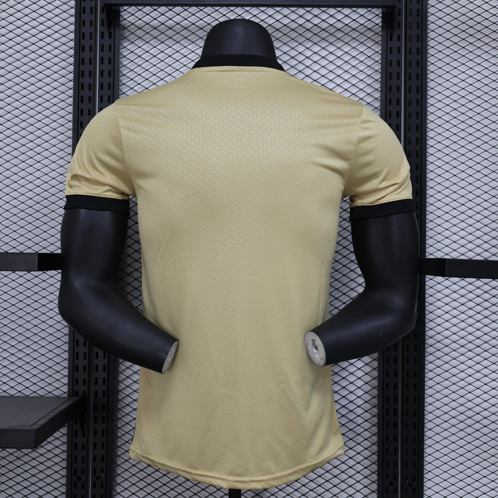 24 25 Player Manchester City Special Edition 3