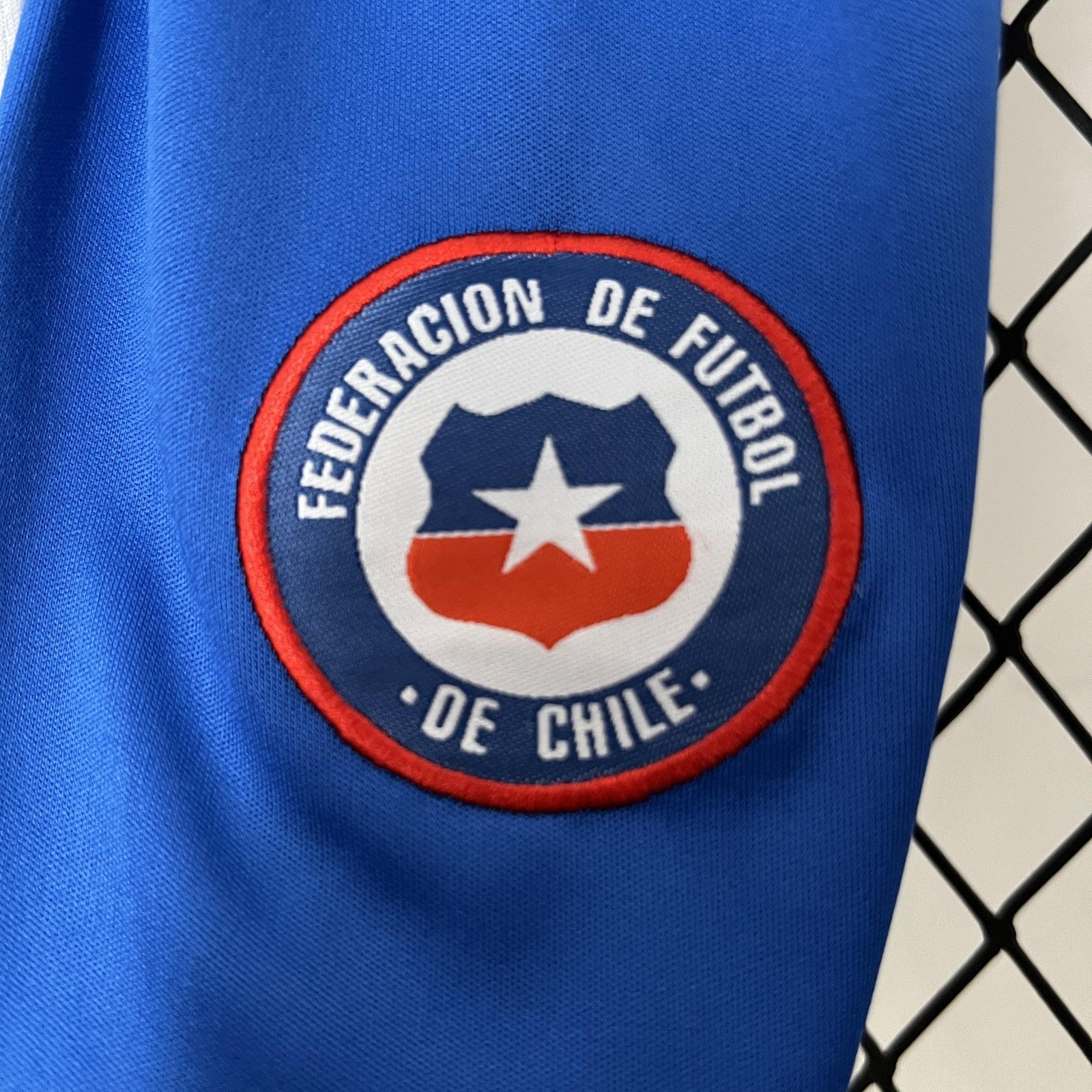 2024 Kids Chile Home