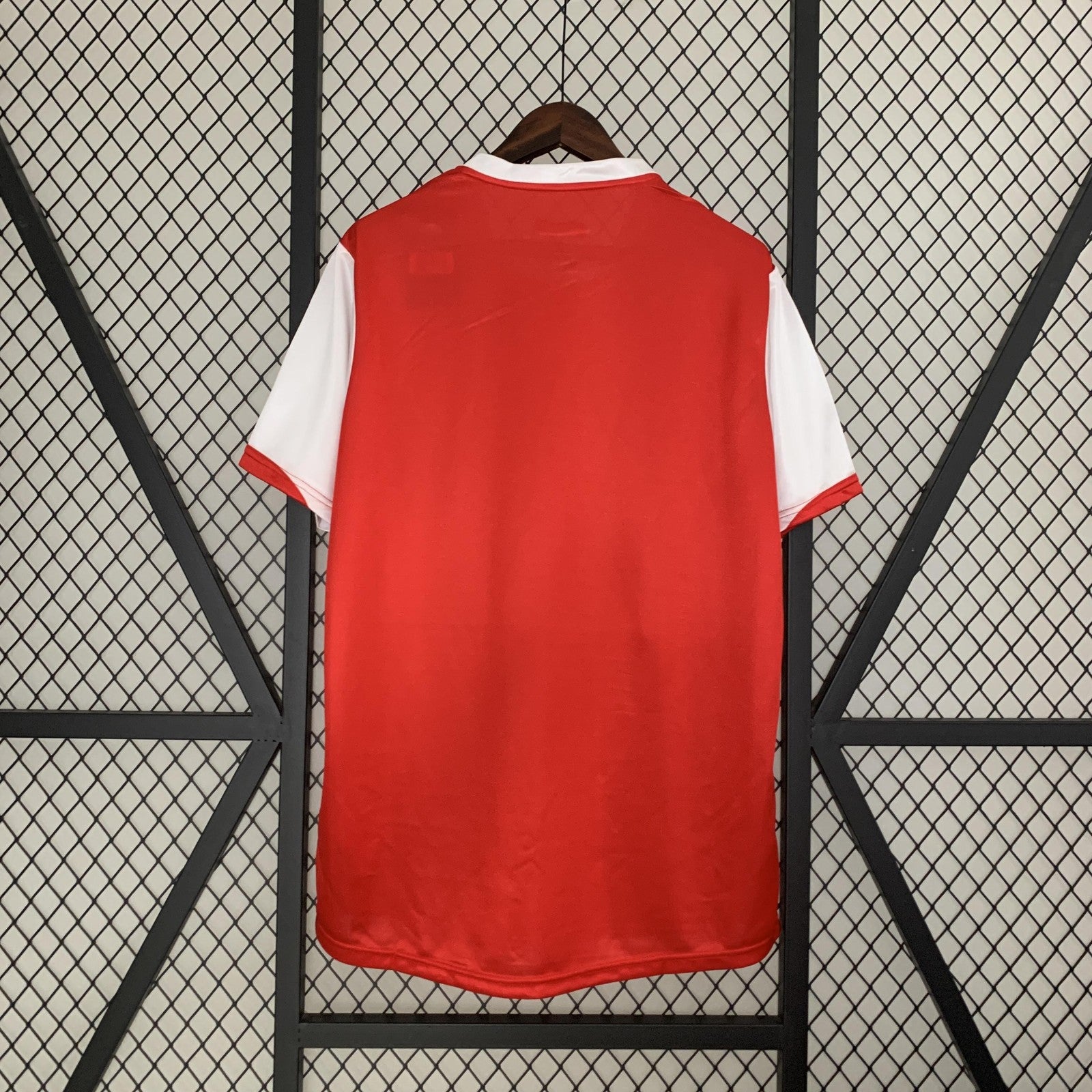 Retro Arsenal 06 08 Home
