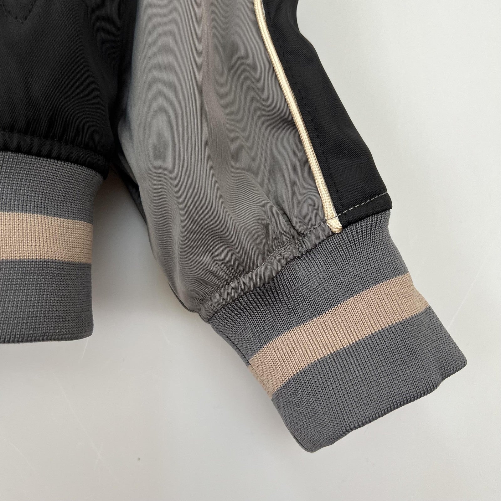 2023 New Windbreaker 3