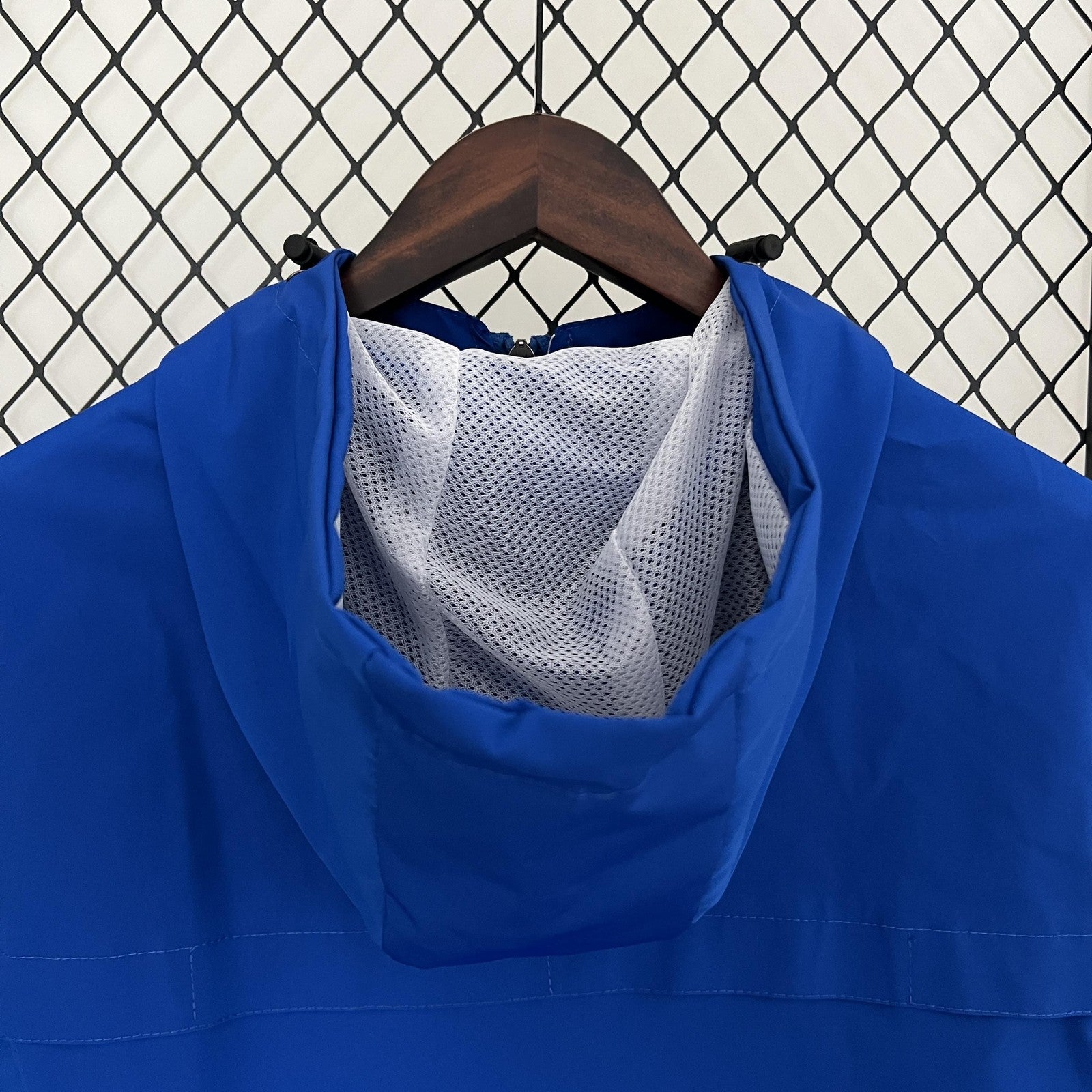 2024 New Windbreaker 12