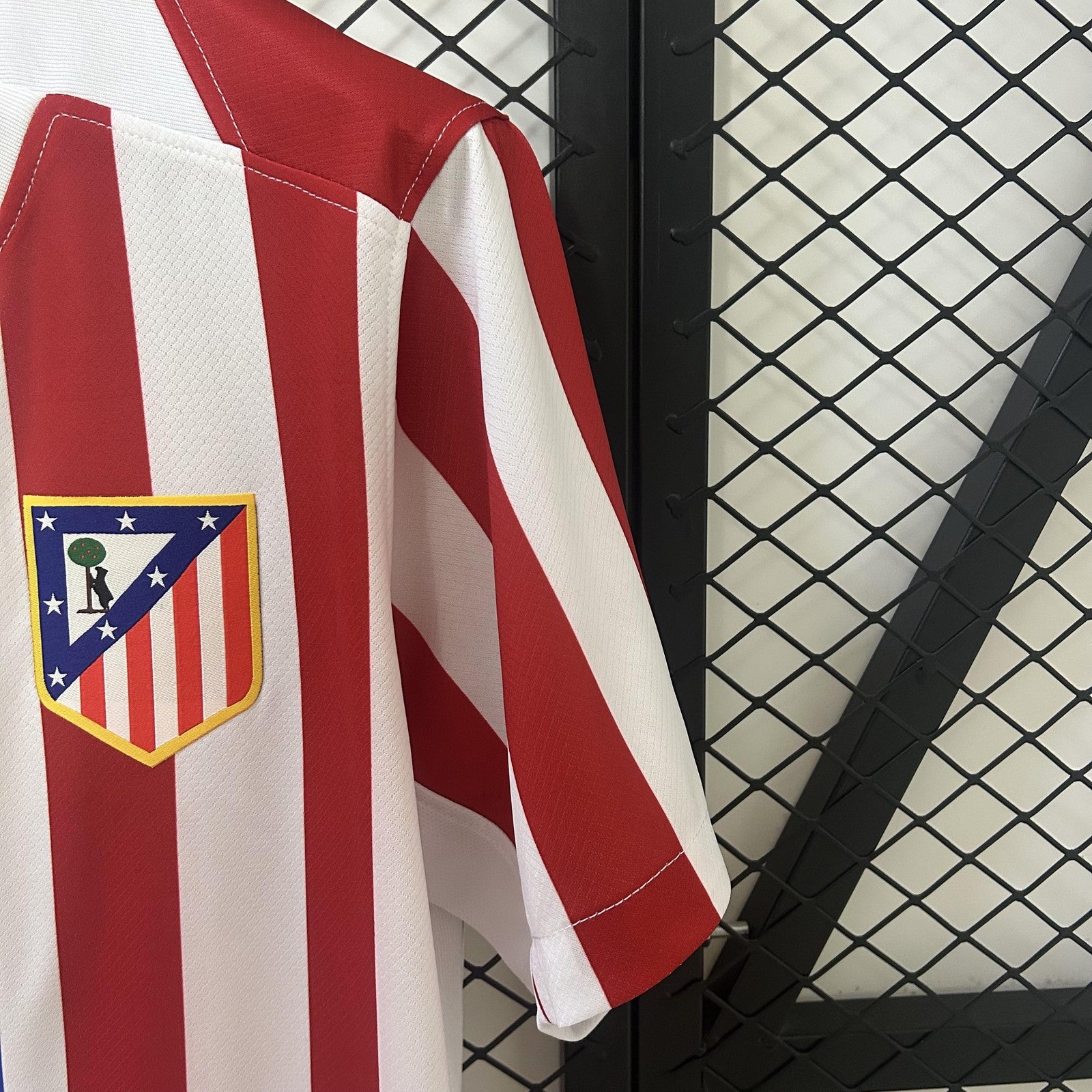 25 26 Atletico Madrid Home