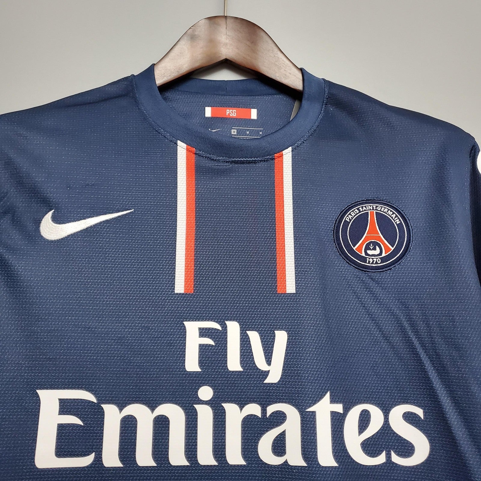 Retro Psg 12 13 Home