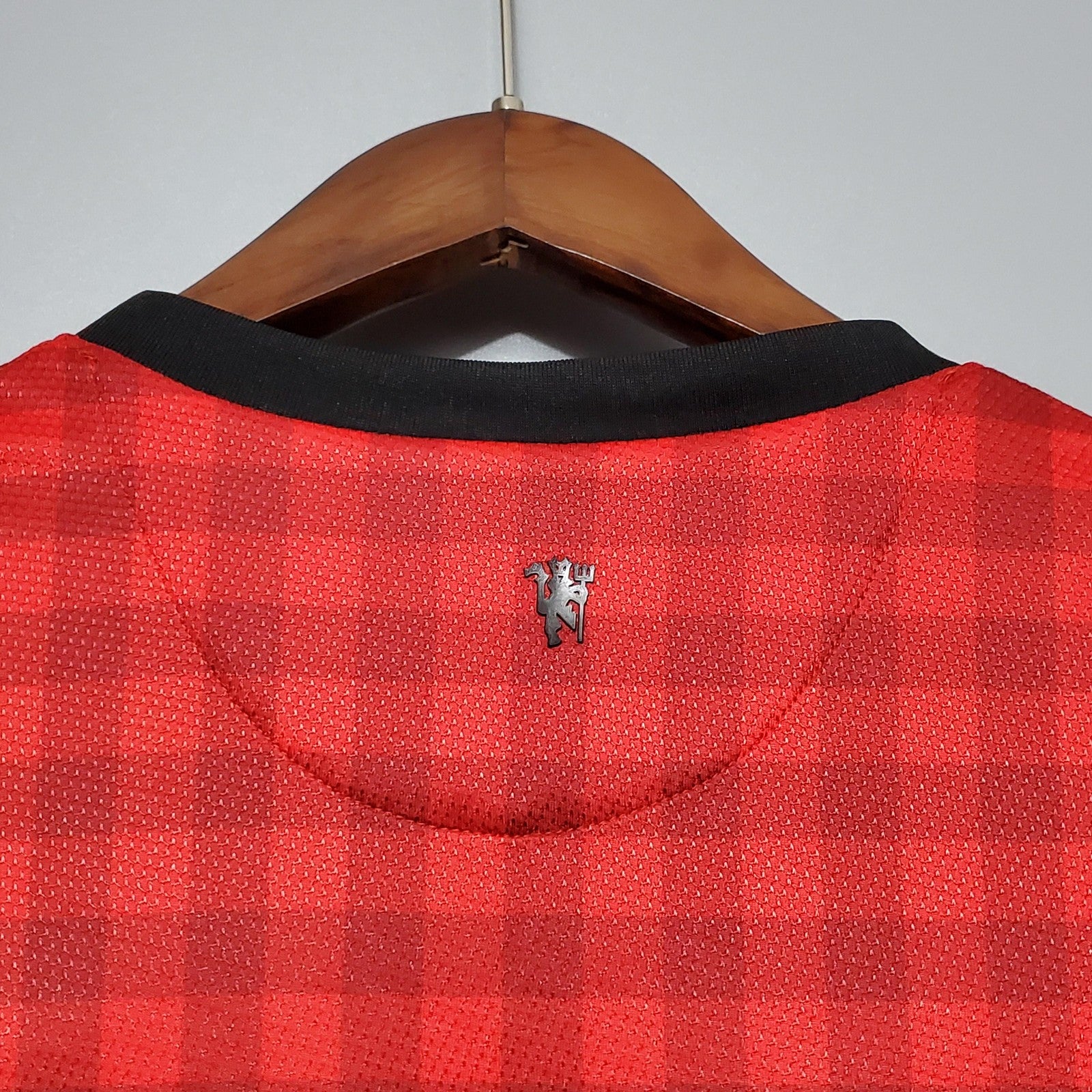 Retro 12 13 M U Home