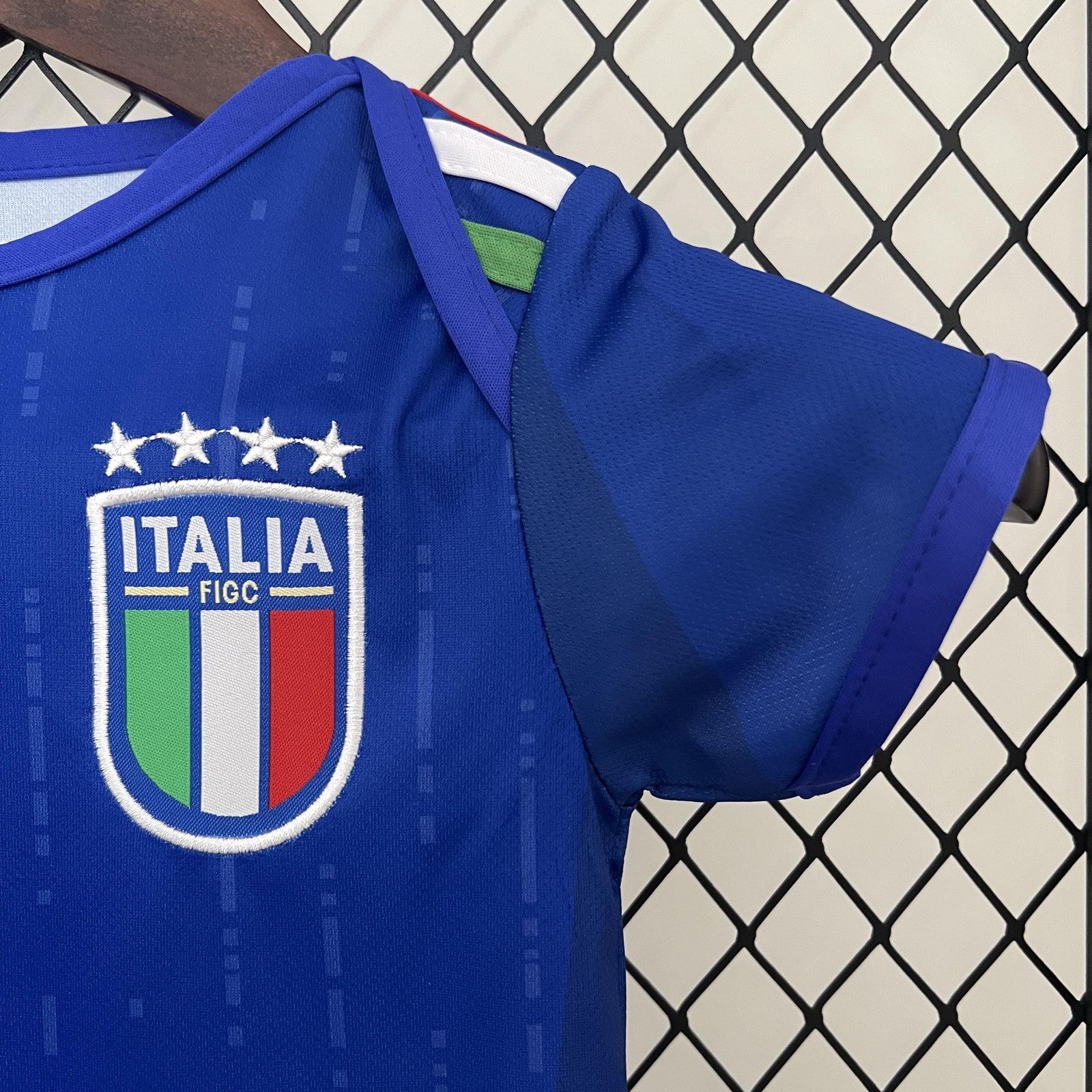2024 Baby Italy Home