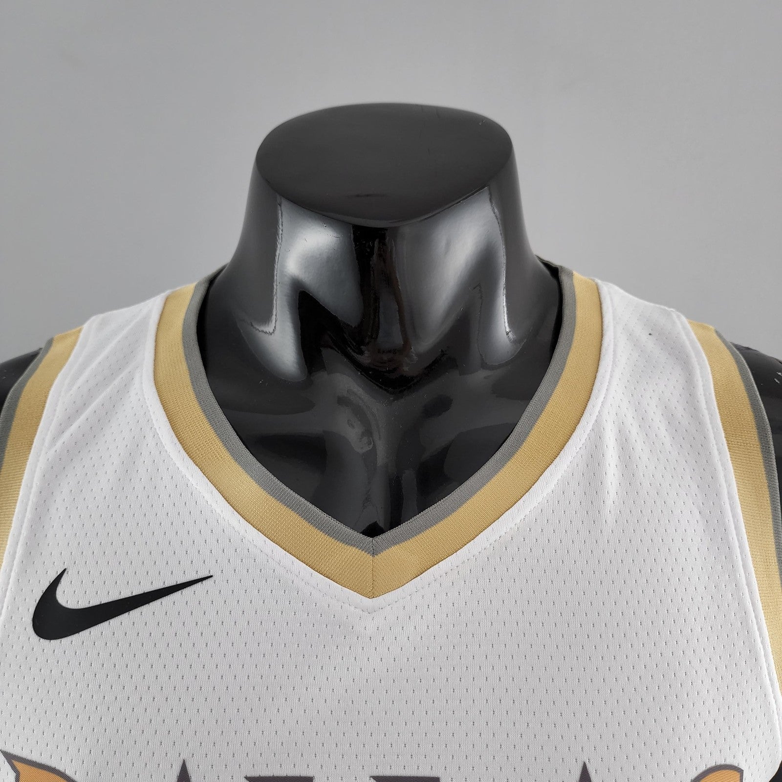 2020 Dallas Mavericks Doncic#77 City Edition White Nba Jersey