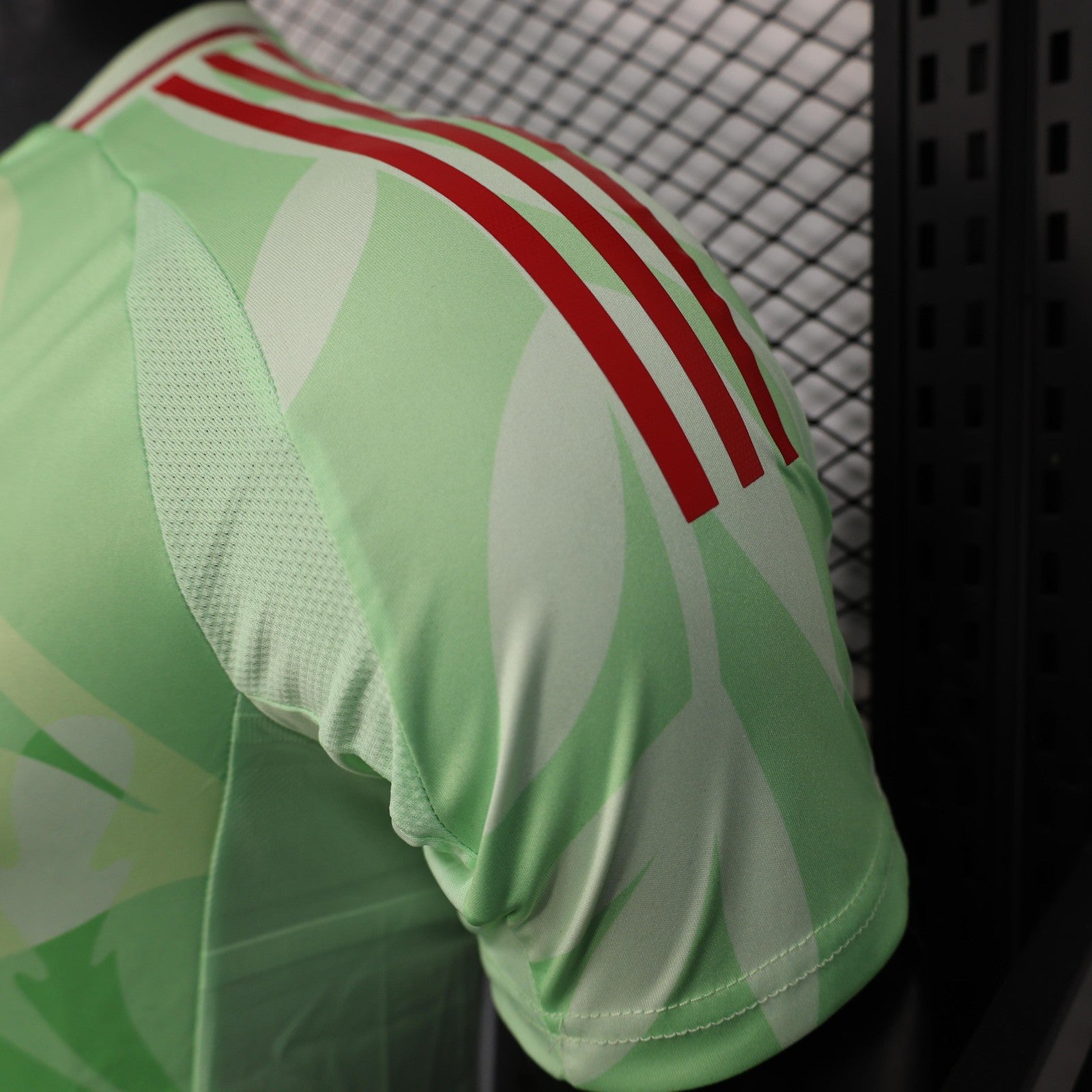 2025 Players Italy Training Jersey