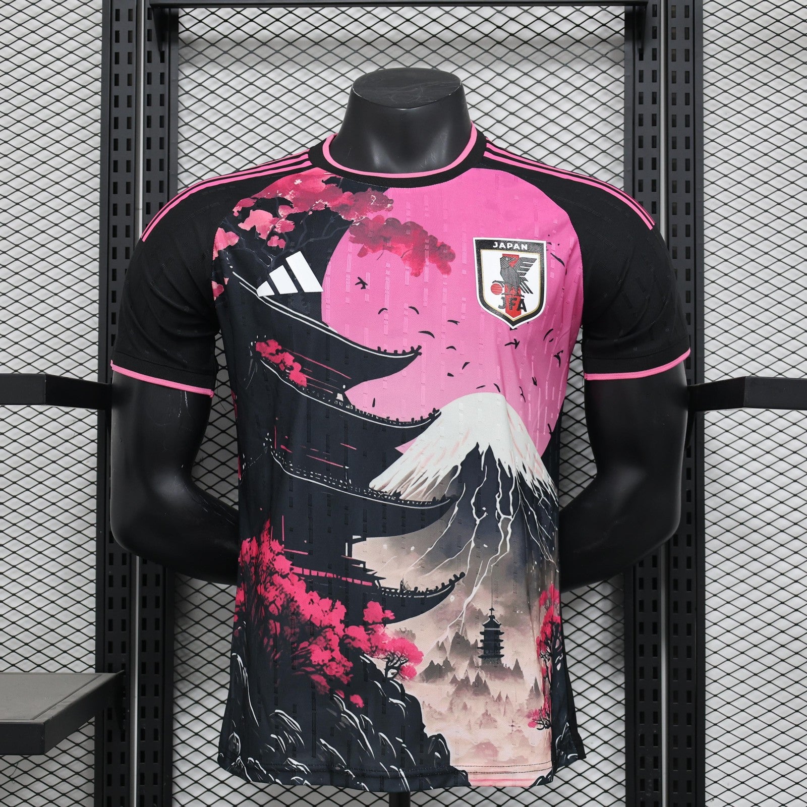 2025 Player Japan Special Edition 10