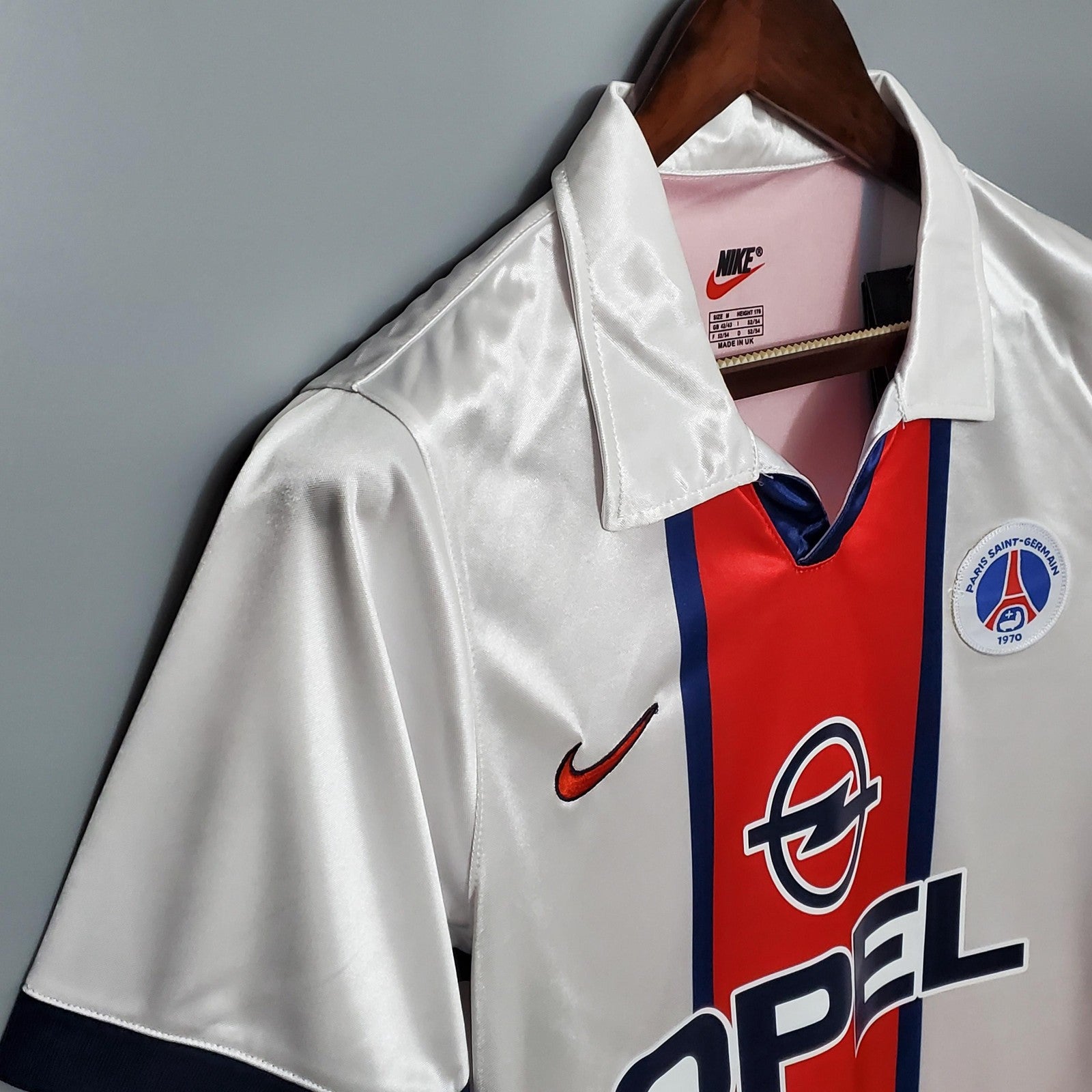 Retro Psg Away