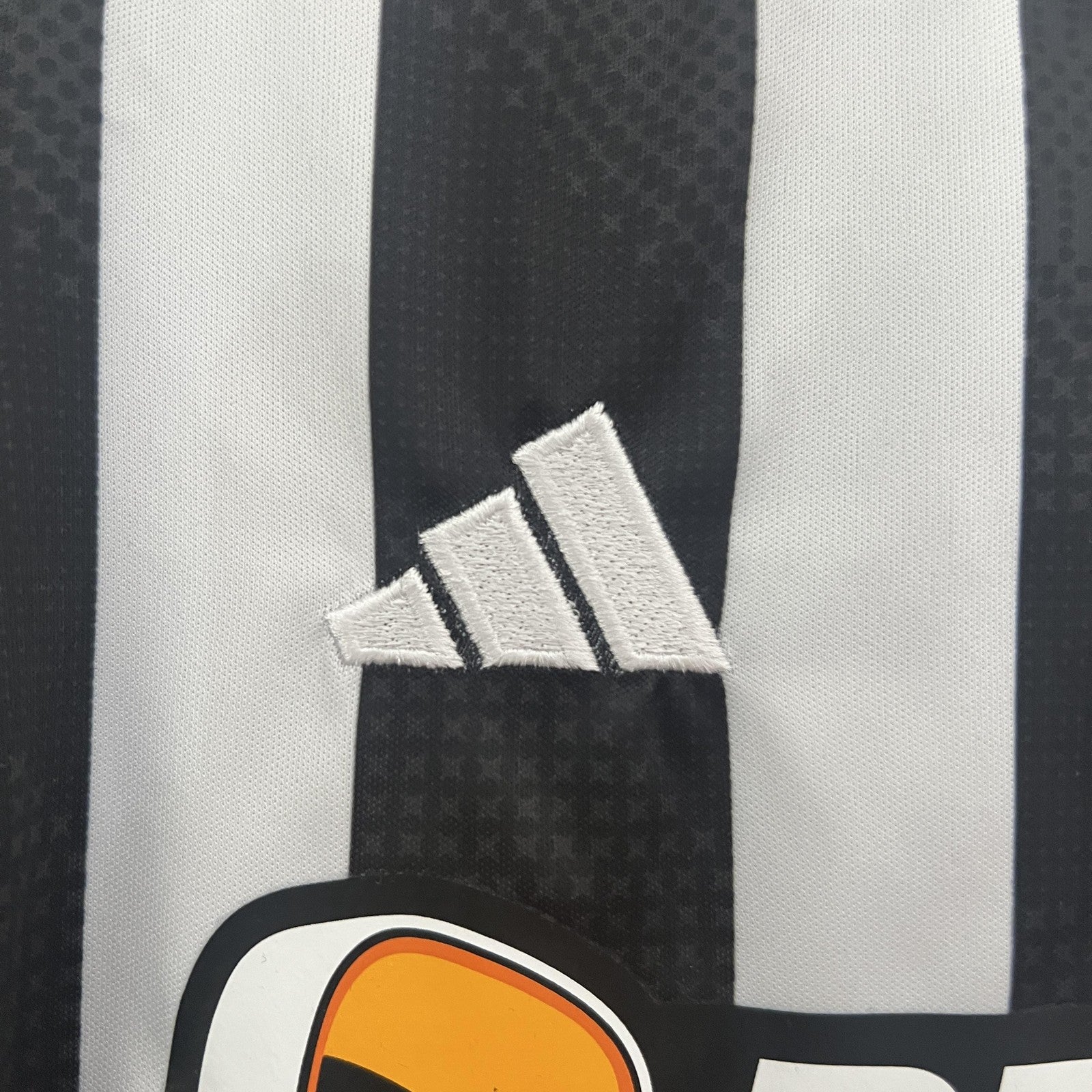 24 25 Kids Atltico Mineiro Home
