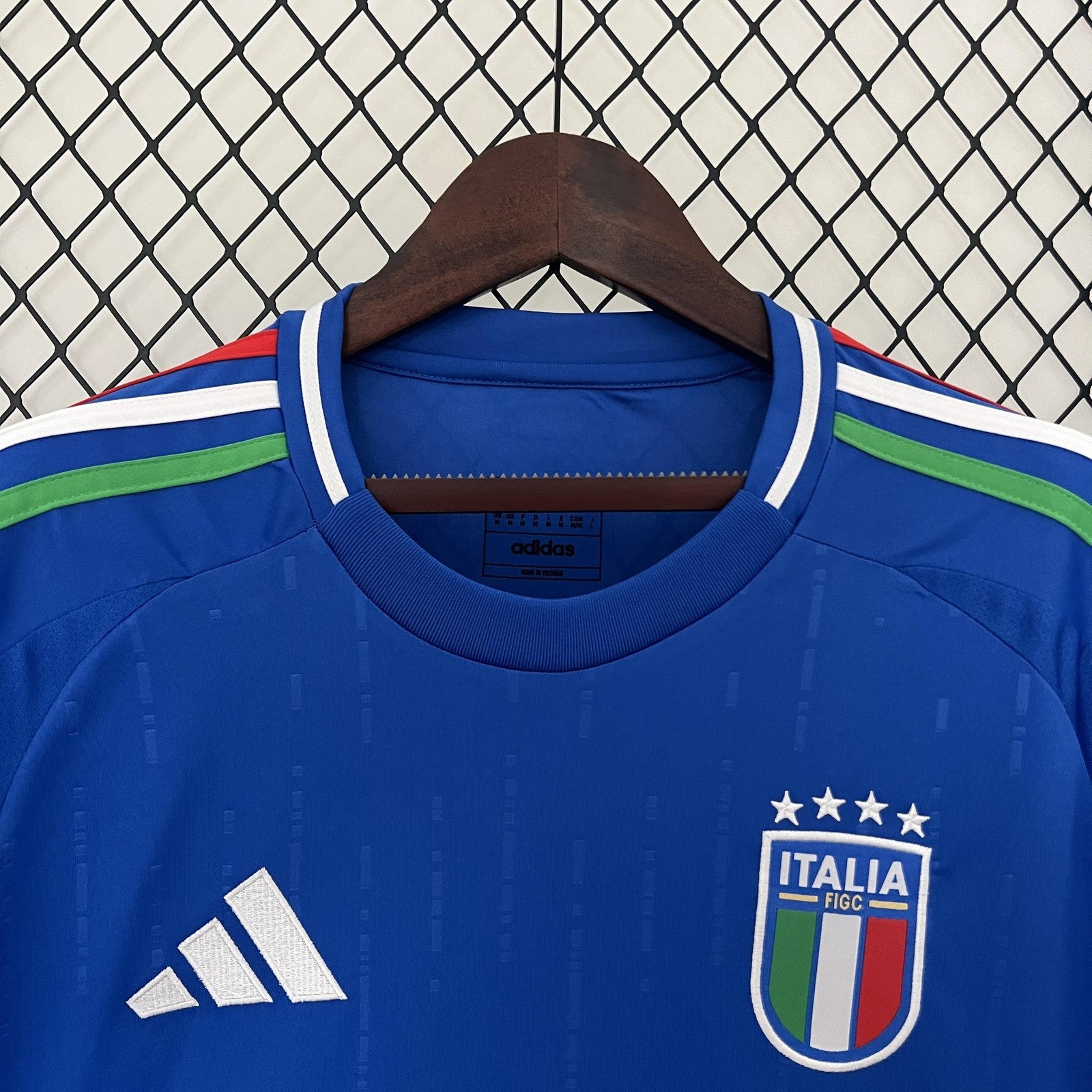 2024 Italy Home